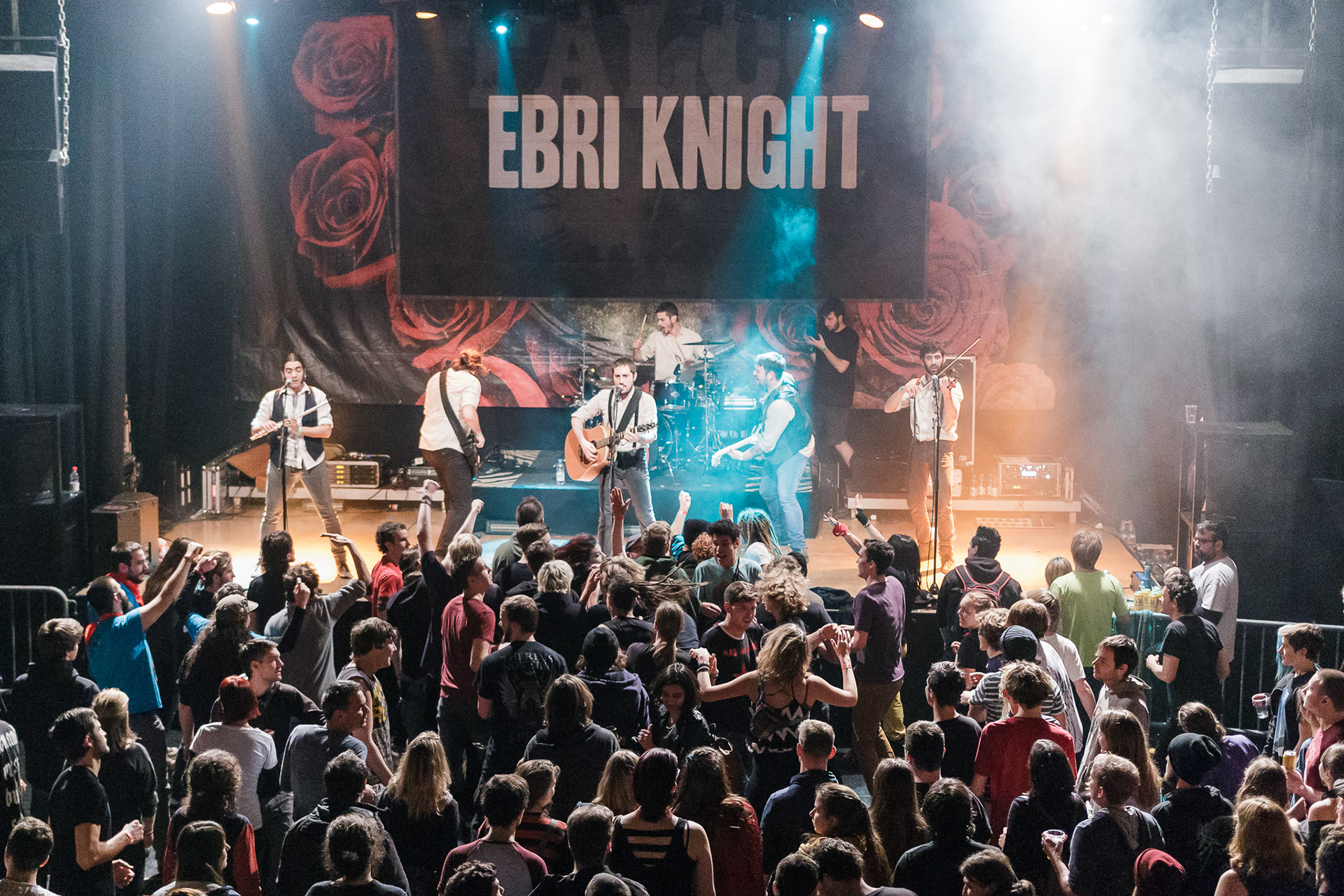 Ebri Knight