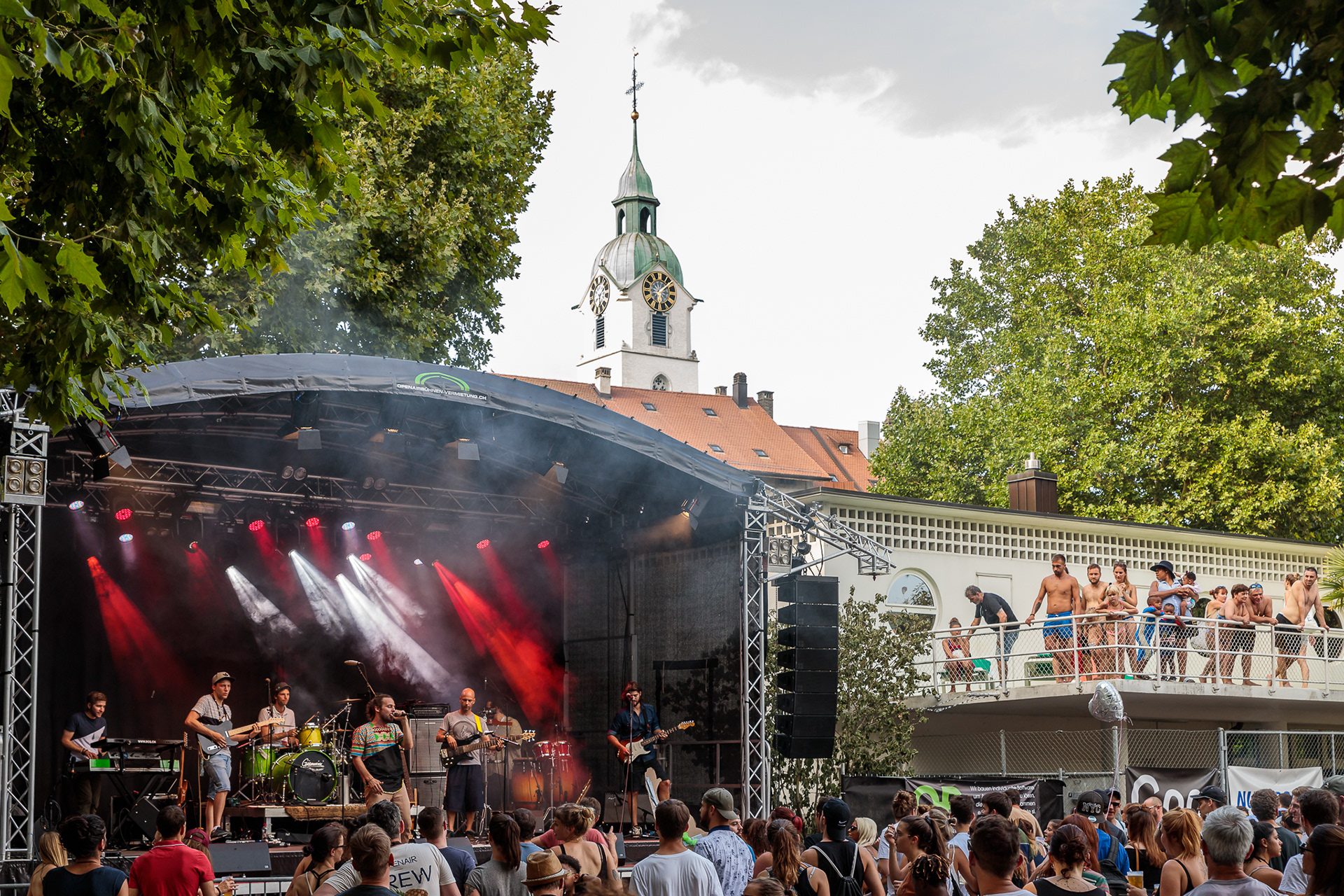 Oltenair 2018