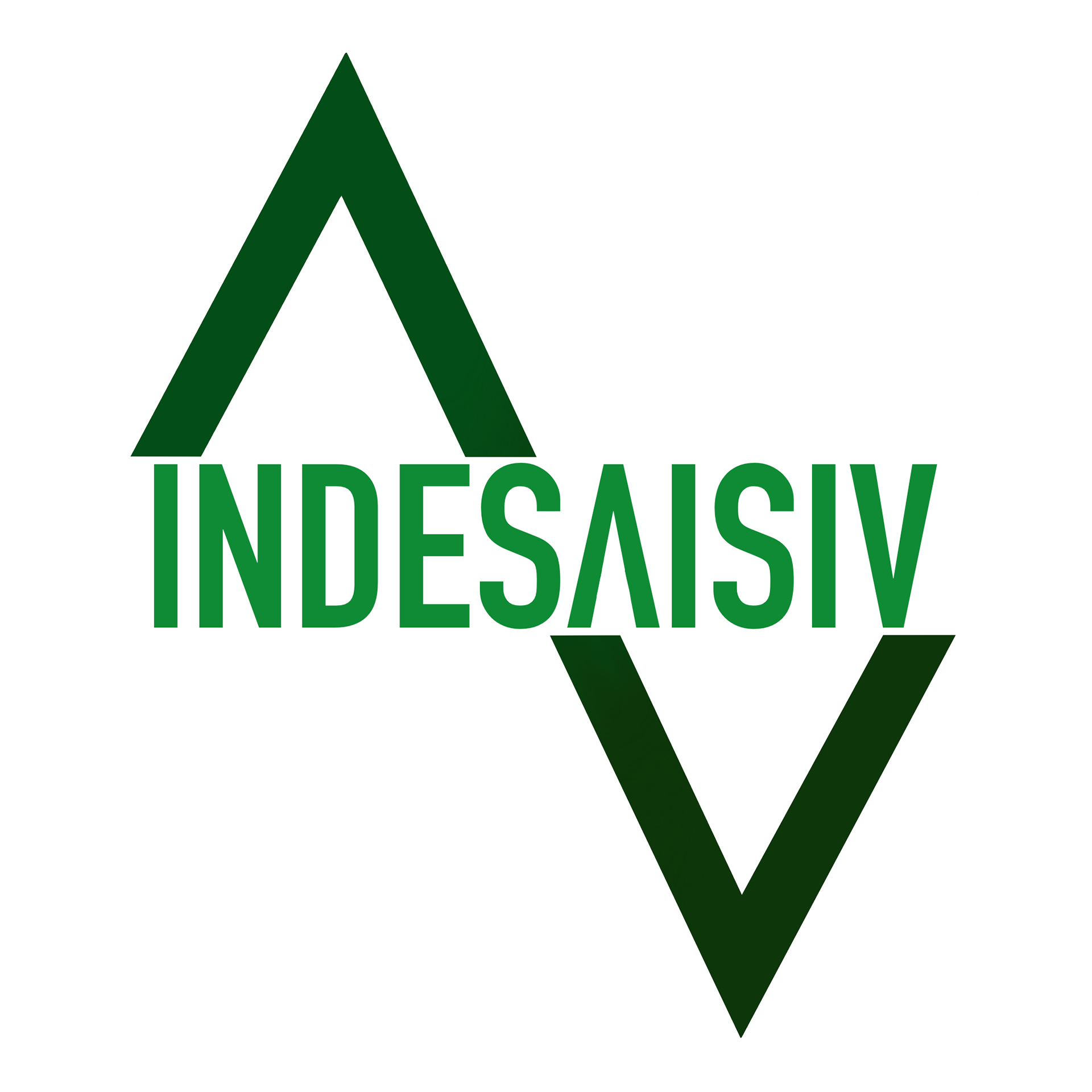 Indesaisiv Logo