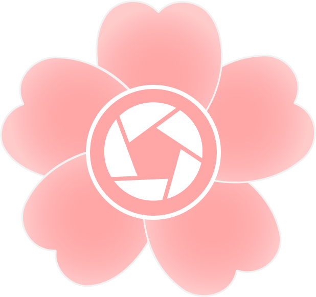 Stories Blossomed Photography Logo