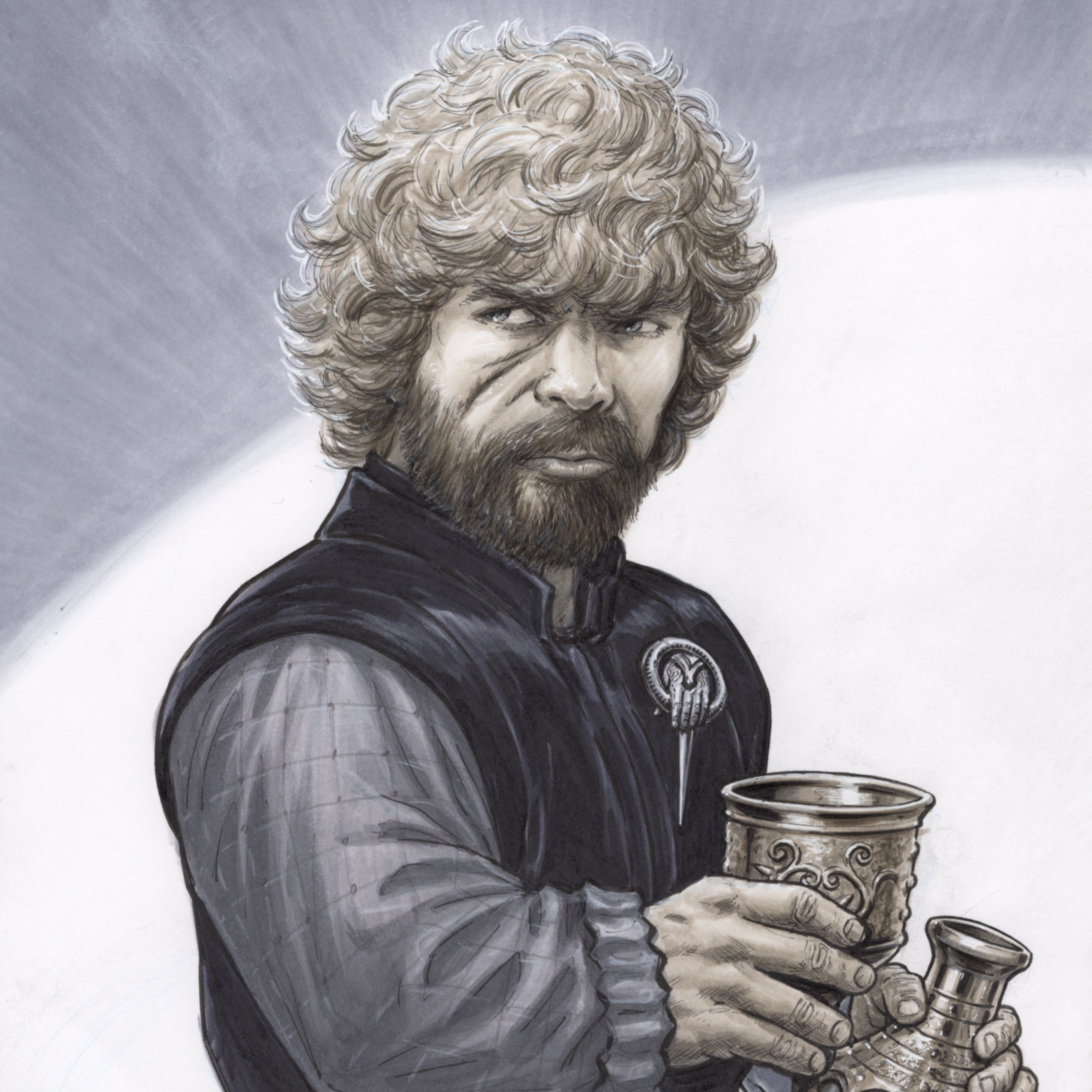 Tyrion 