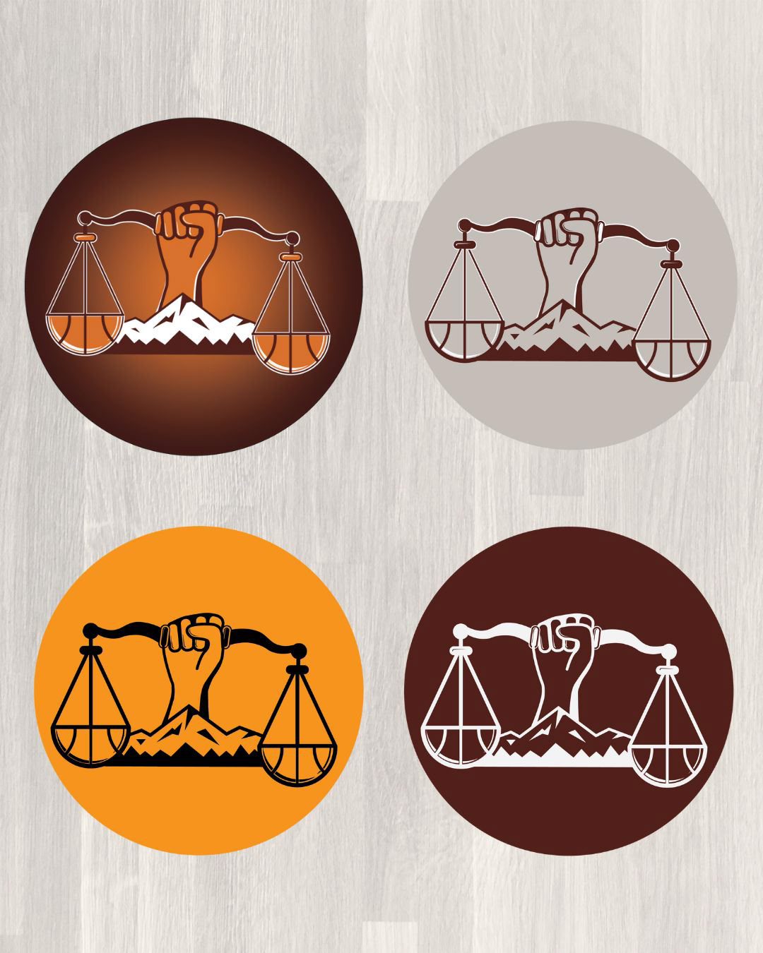 Logo Variations