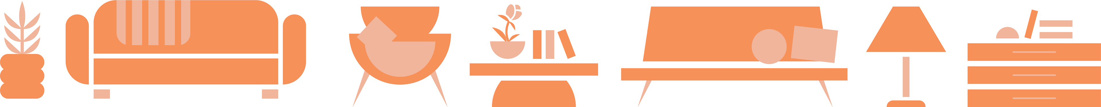 Home Staging Pattern