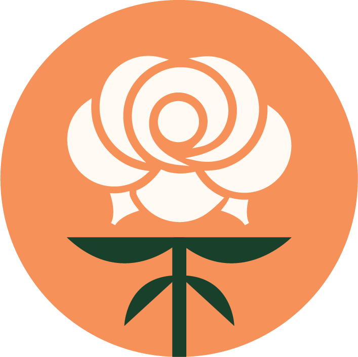 Rose Logo