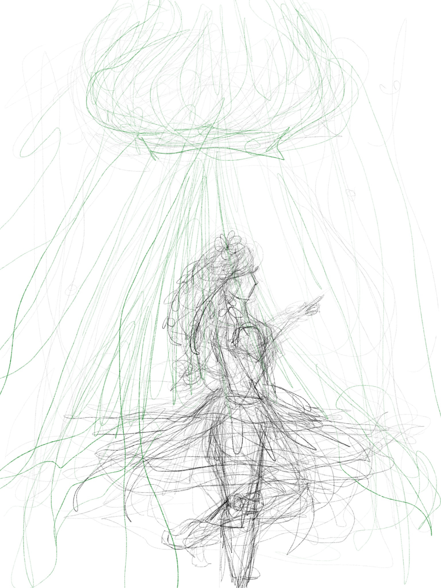 Preliminary Sketch