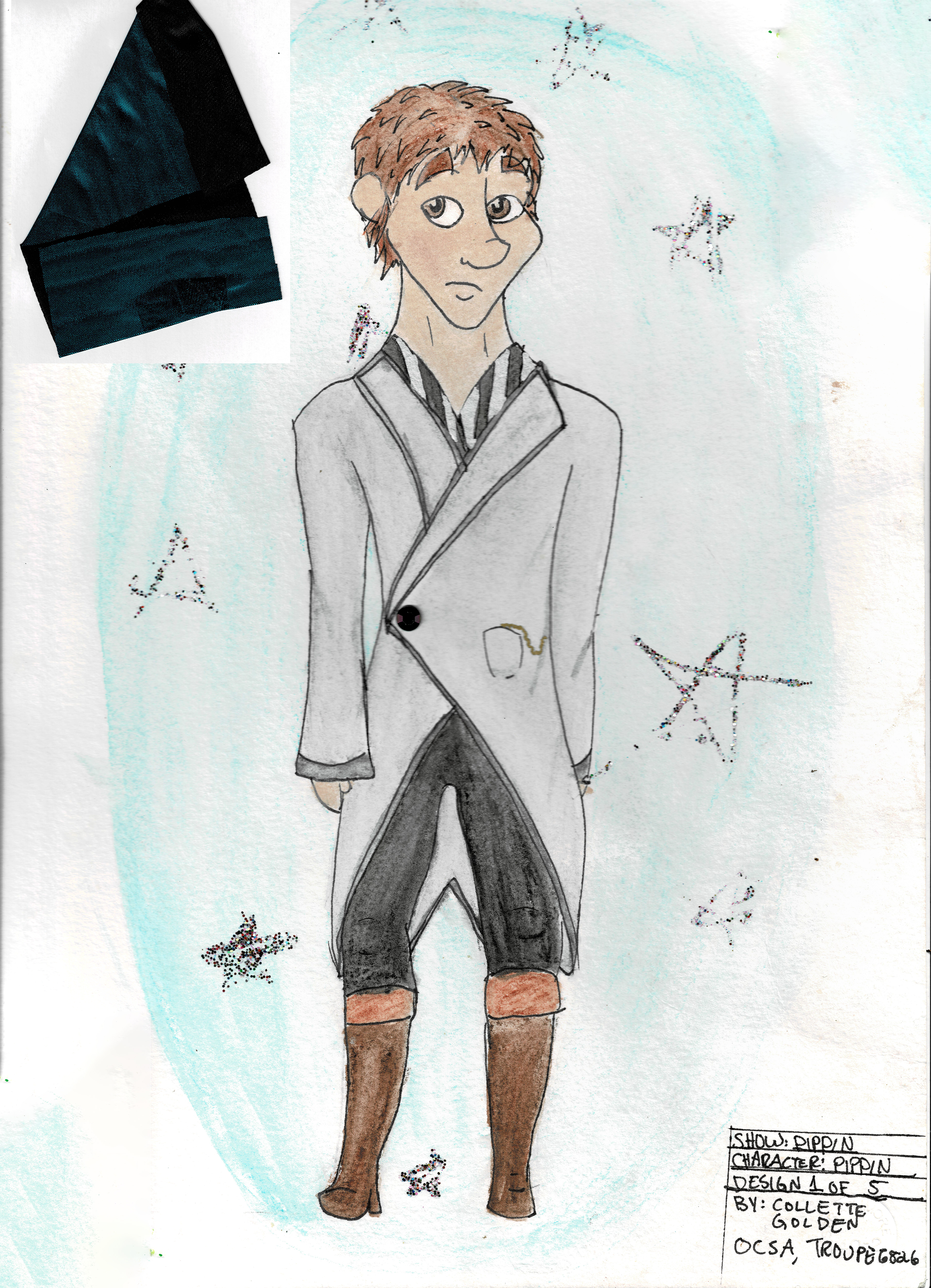 Pippin