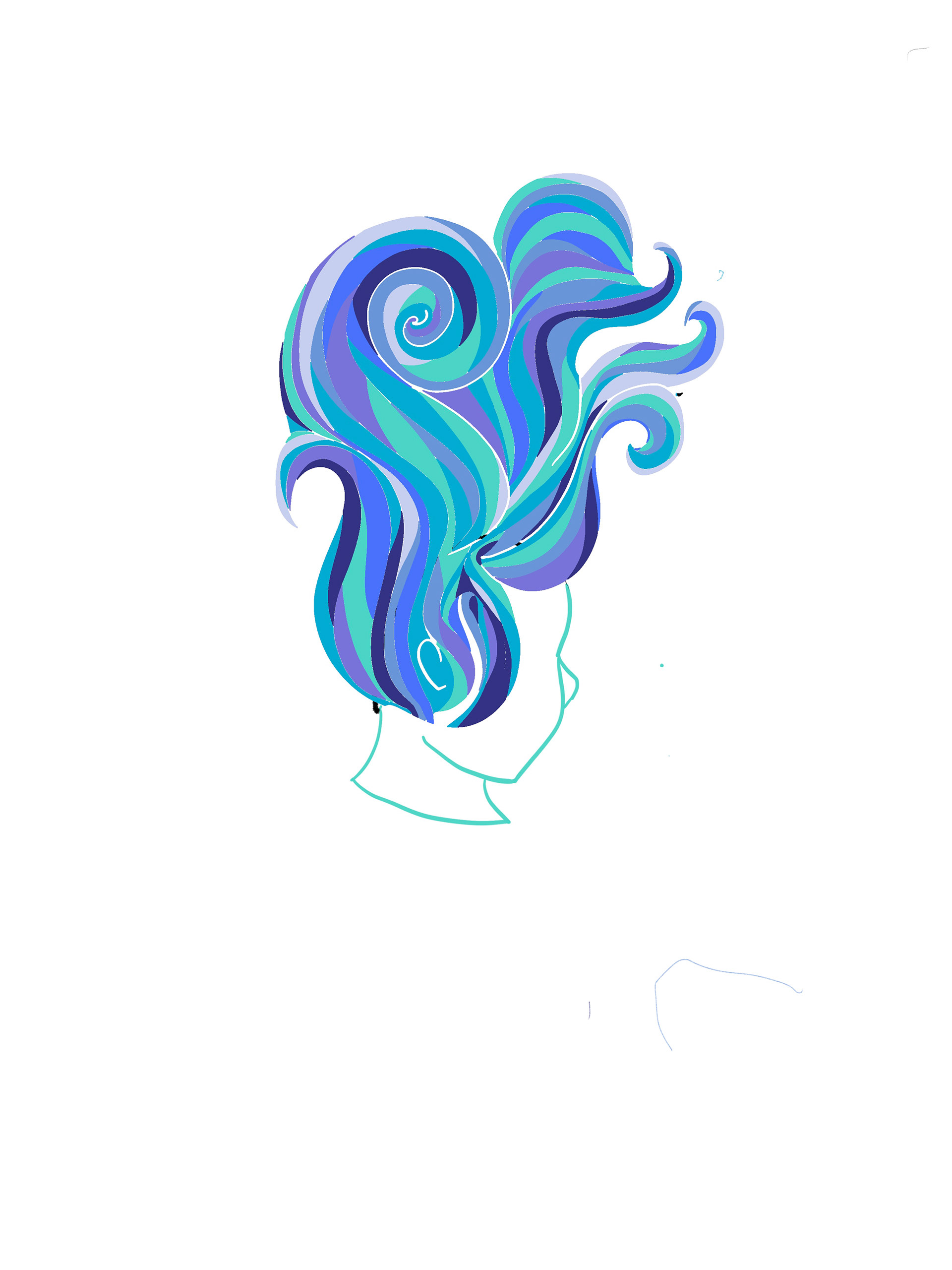 Curve Exploration