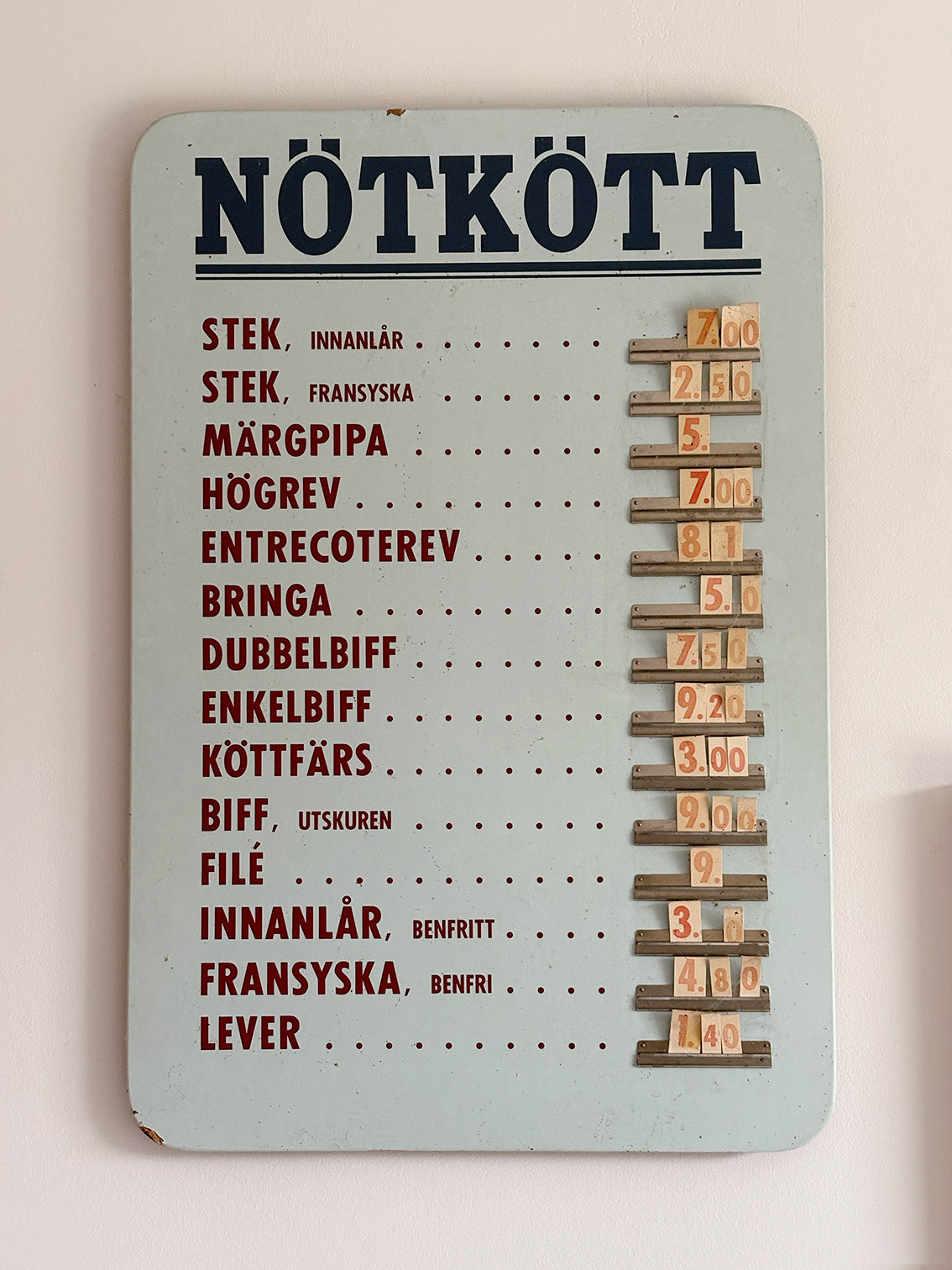 B030 - 47 cm x 70 cm