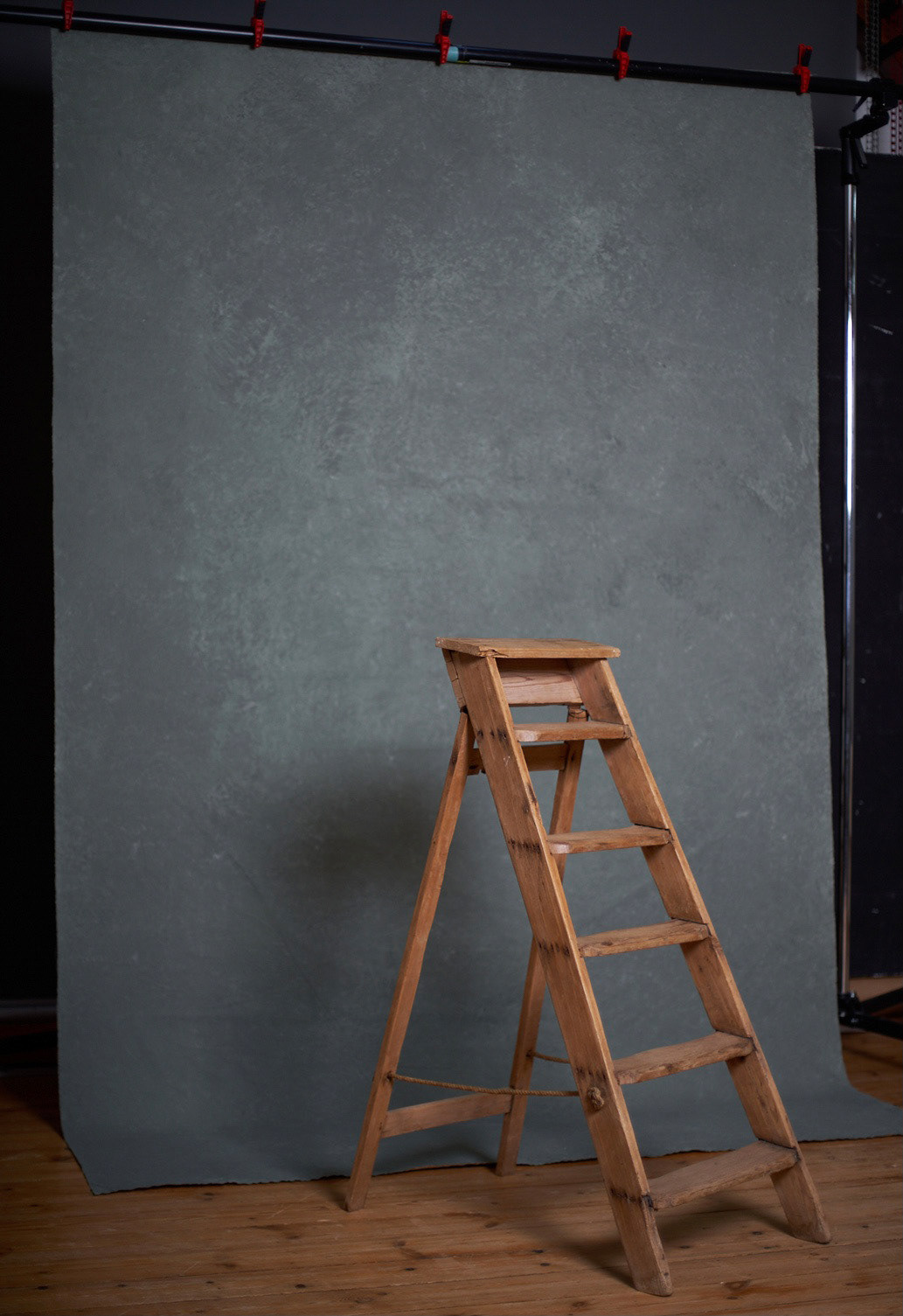 E123 Forest Green - 196 cm x 311 cm