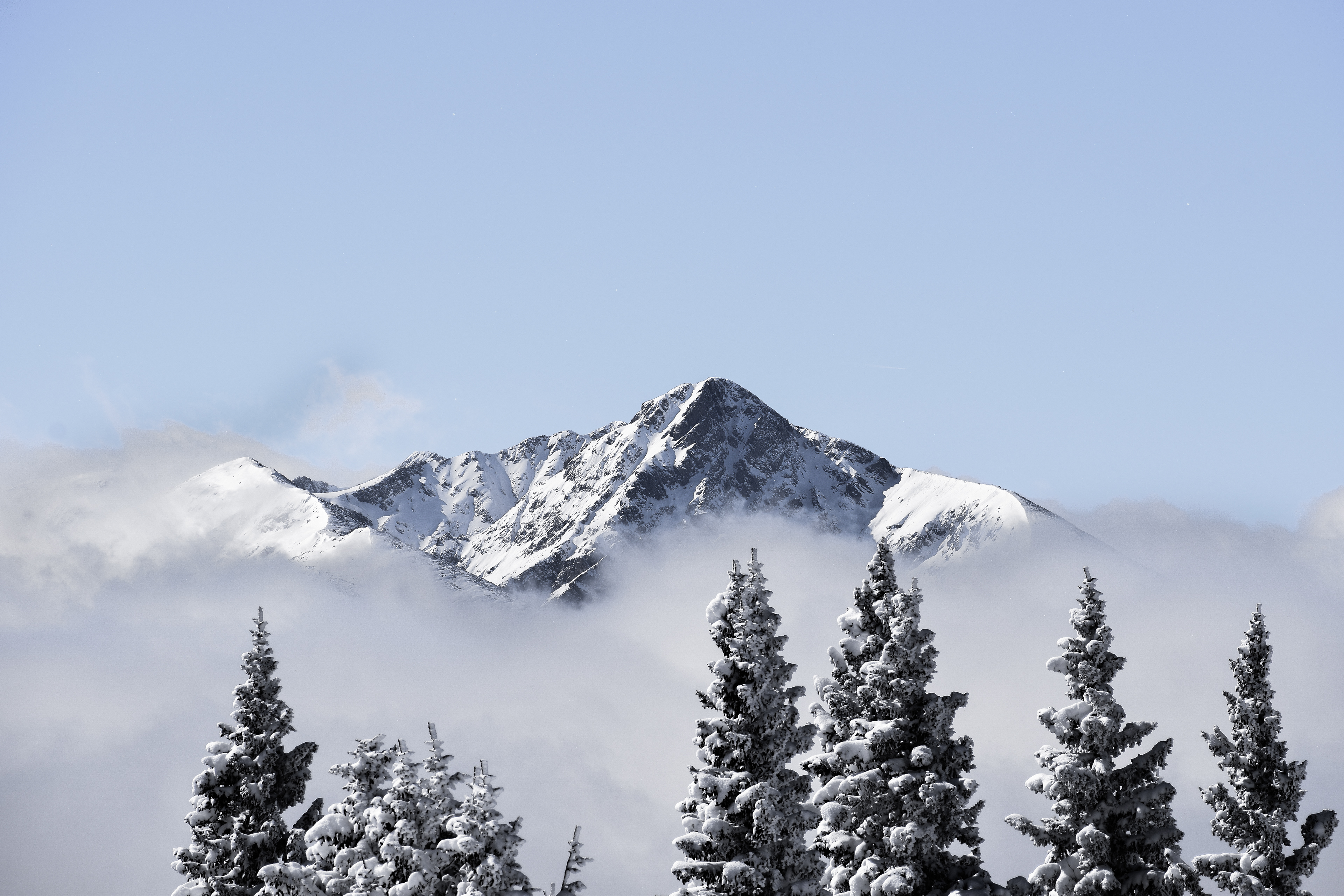 Vail CO