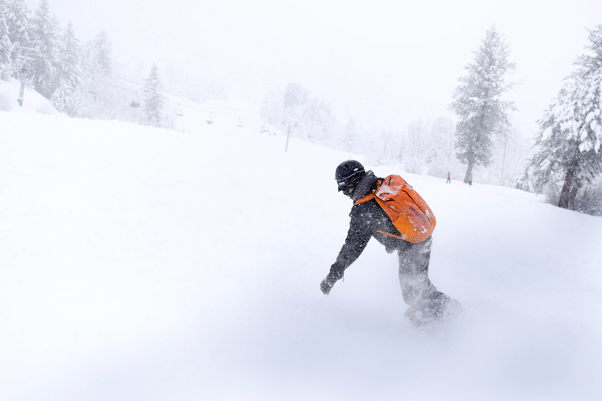 Vail CO