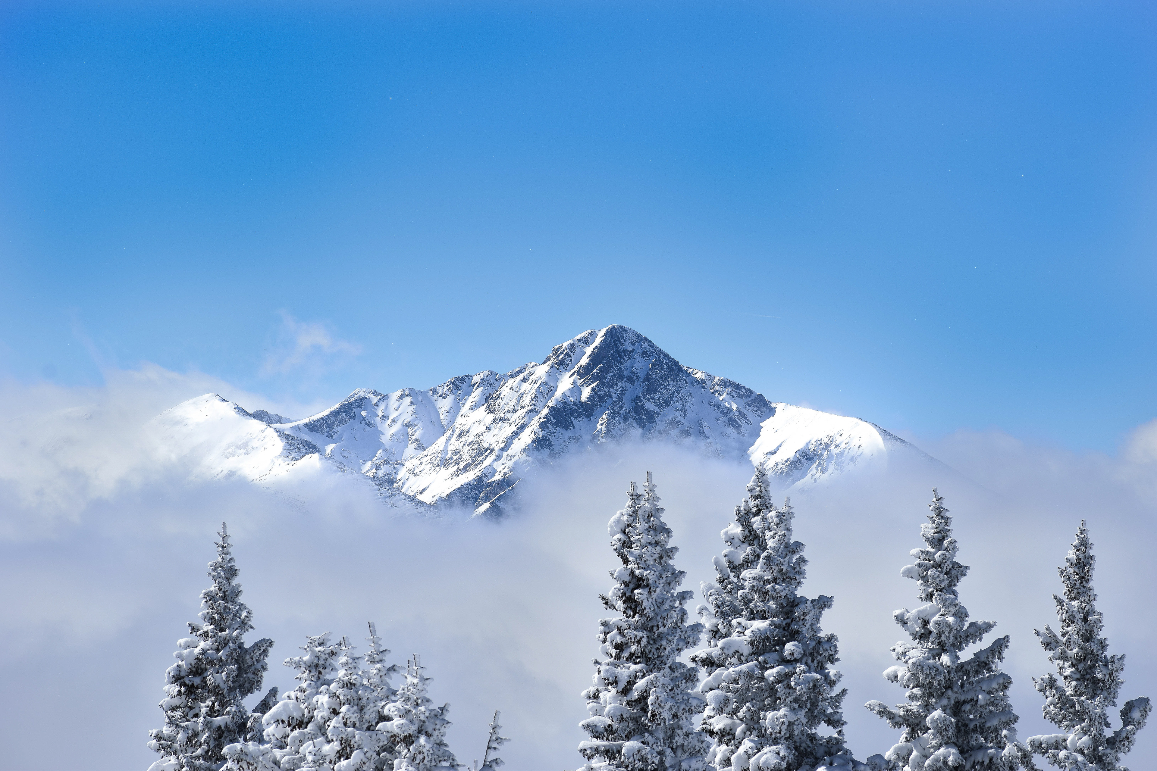 Vail CO