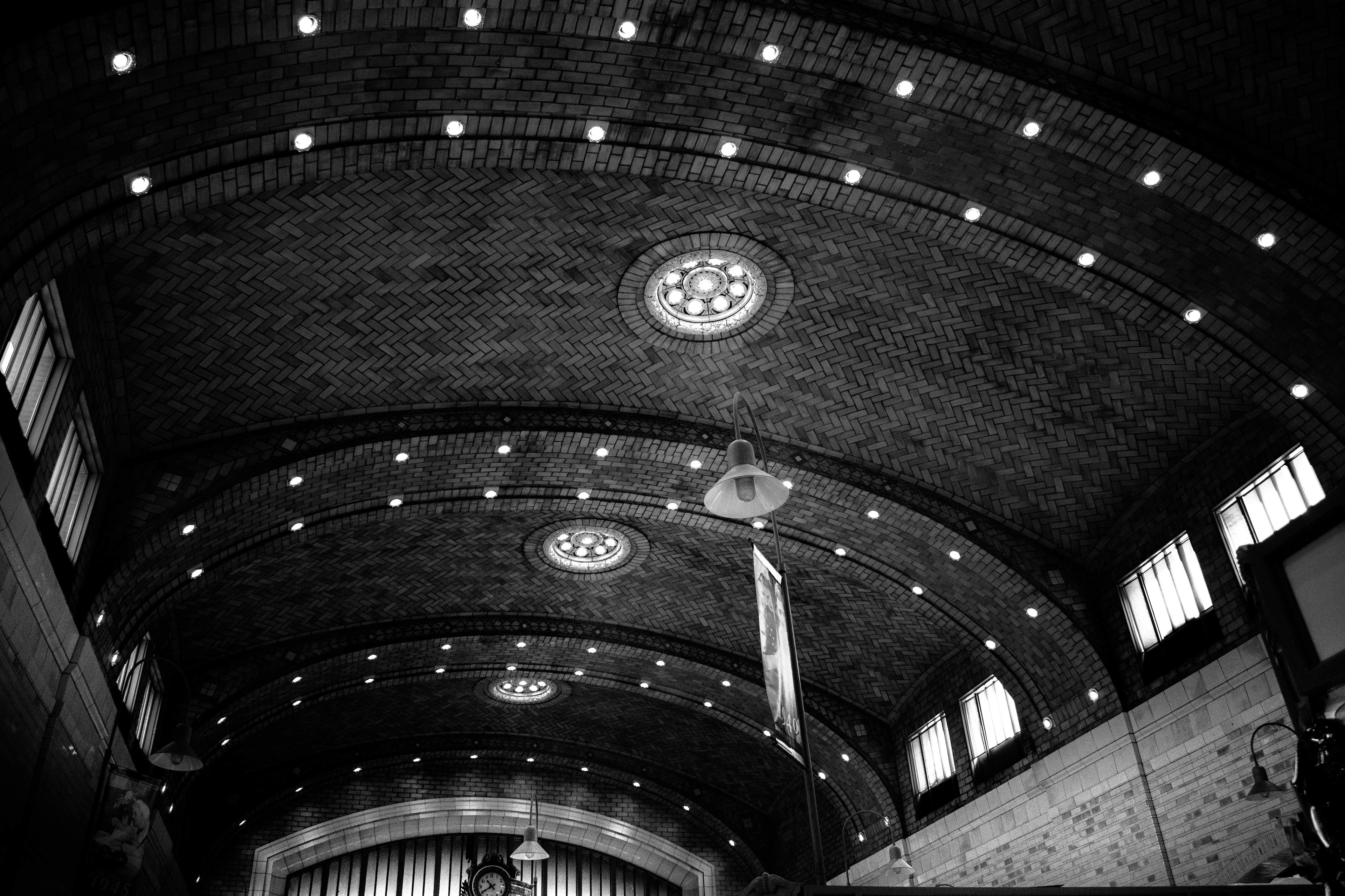 Cleveland Market
