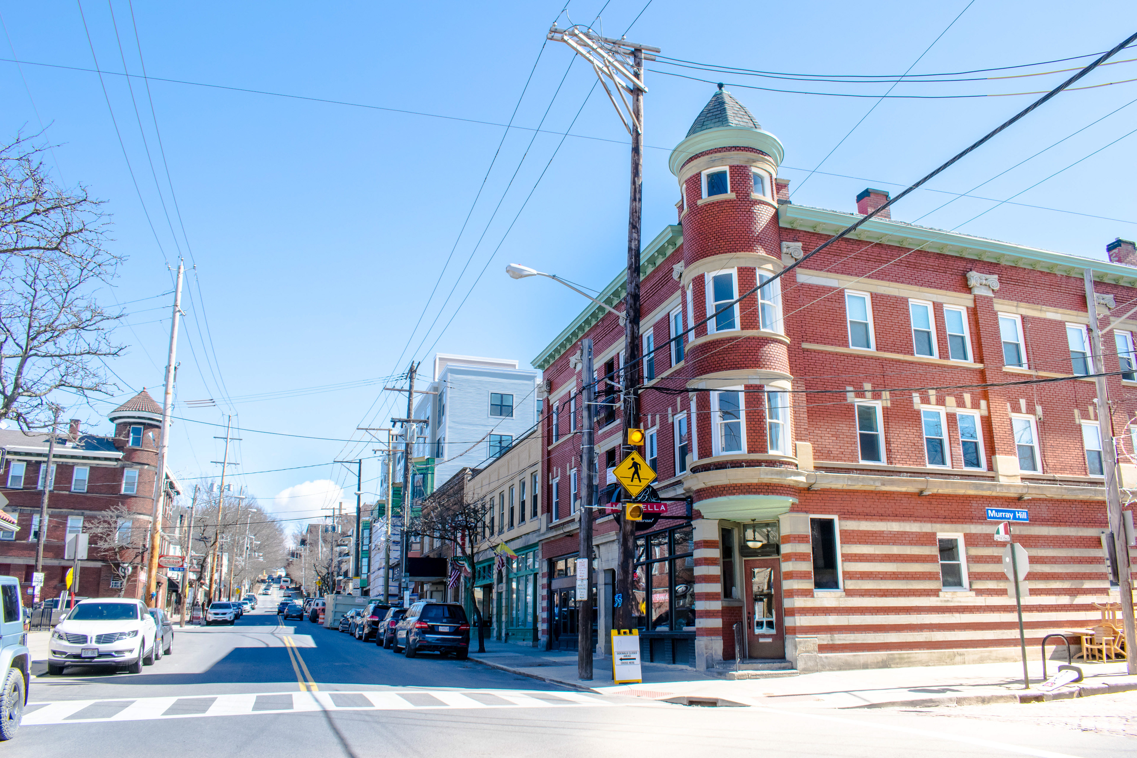 Little Italy