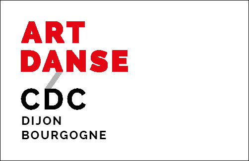 Logo Art Danse Bourgogne
