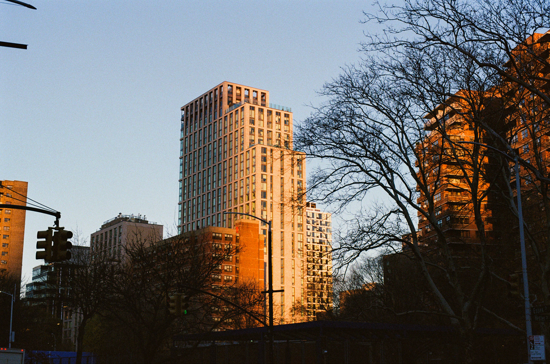 Seward Park