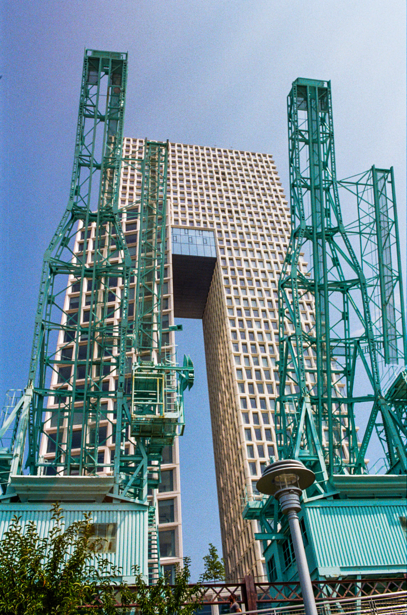 Domino Park