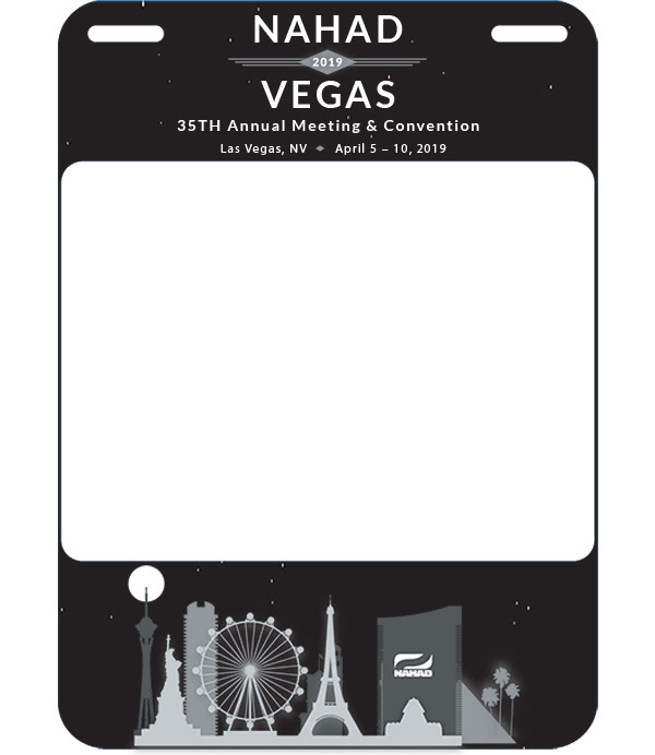 Name Badges