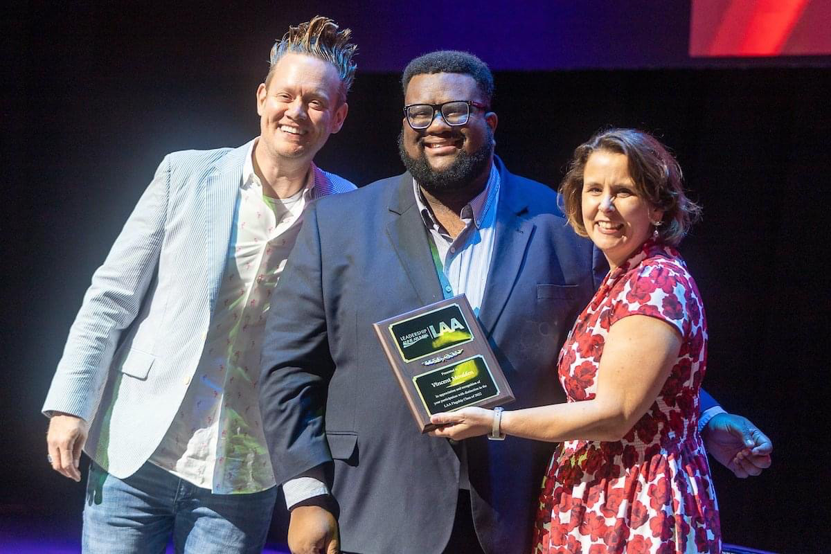 Leadership Anne Arundel, Flagship '22