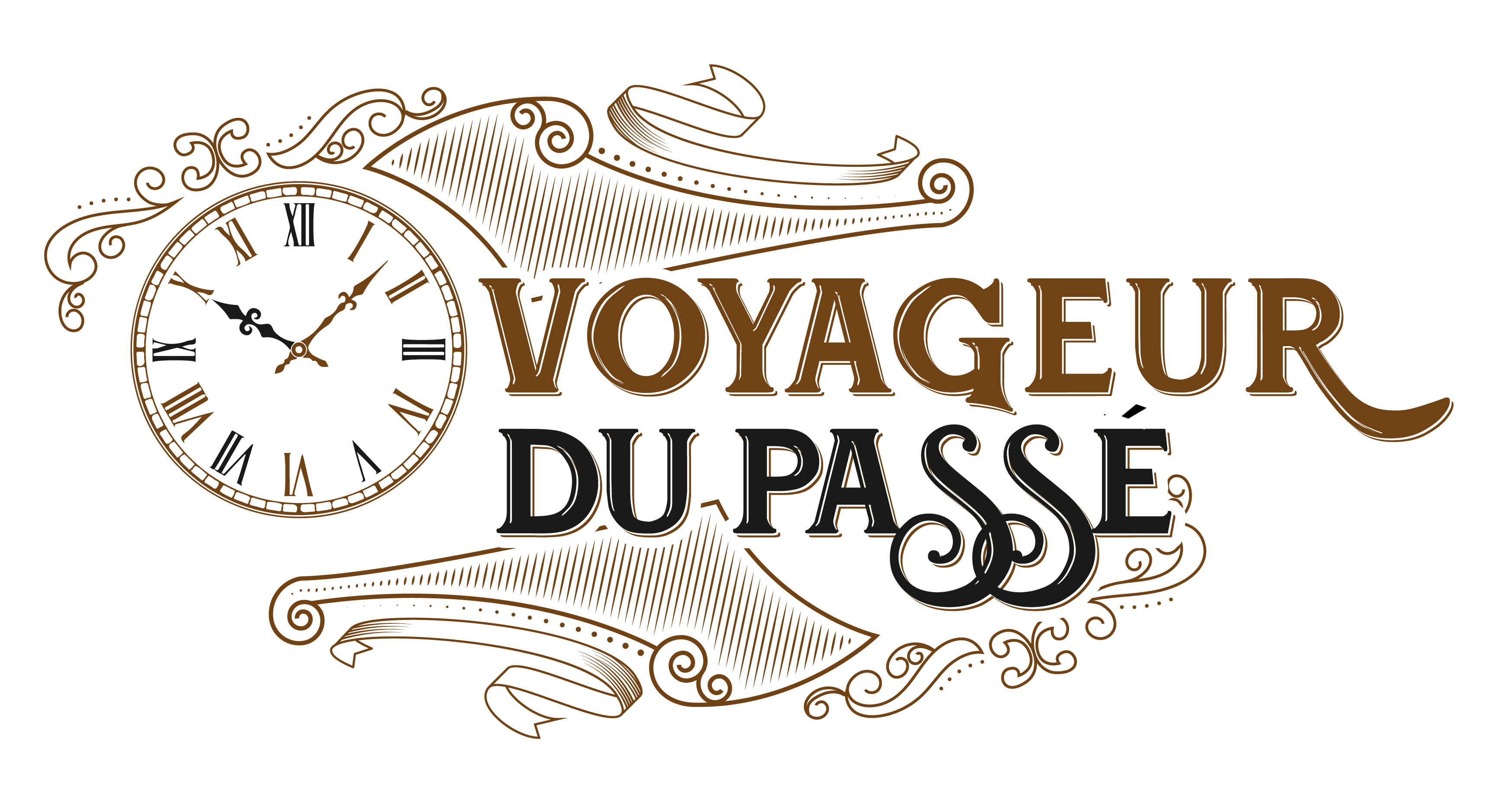 Voyageur du Passé