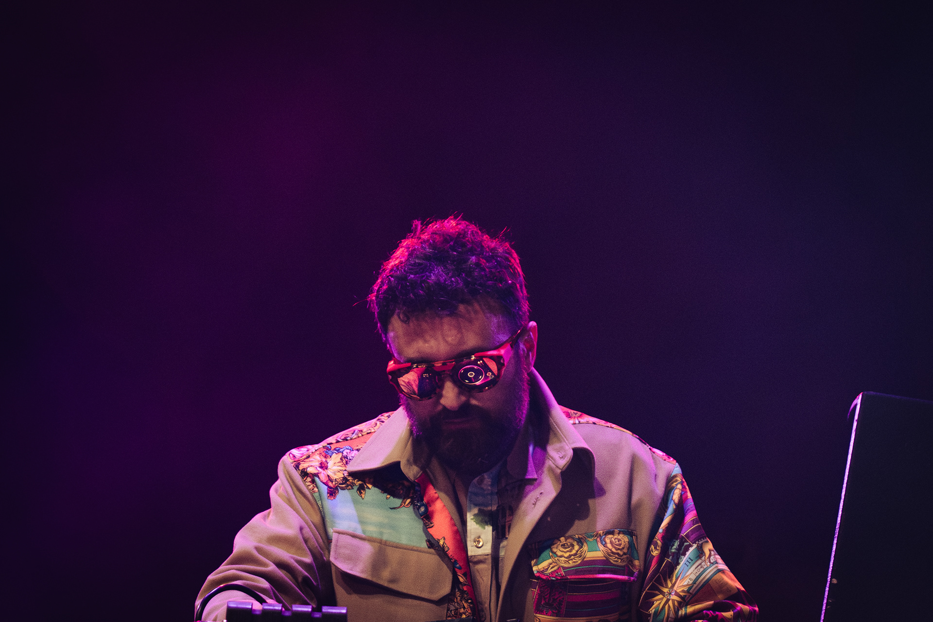DARGEN D'AMICO
