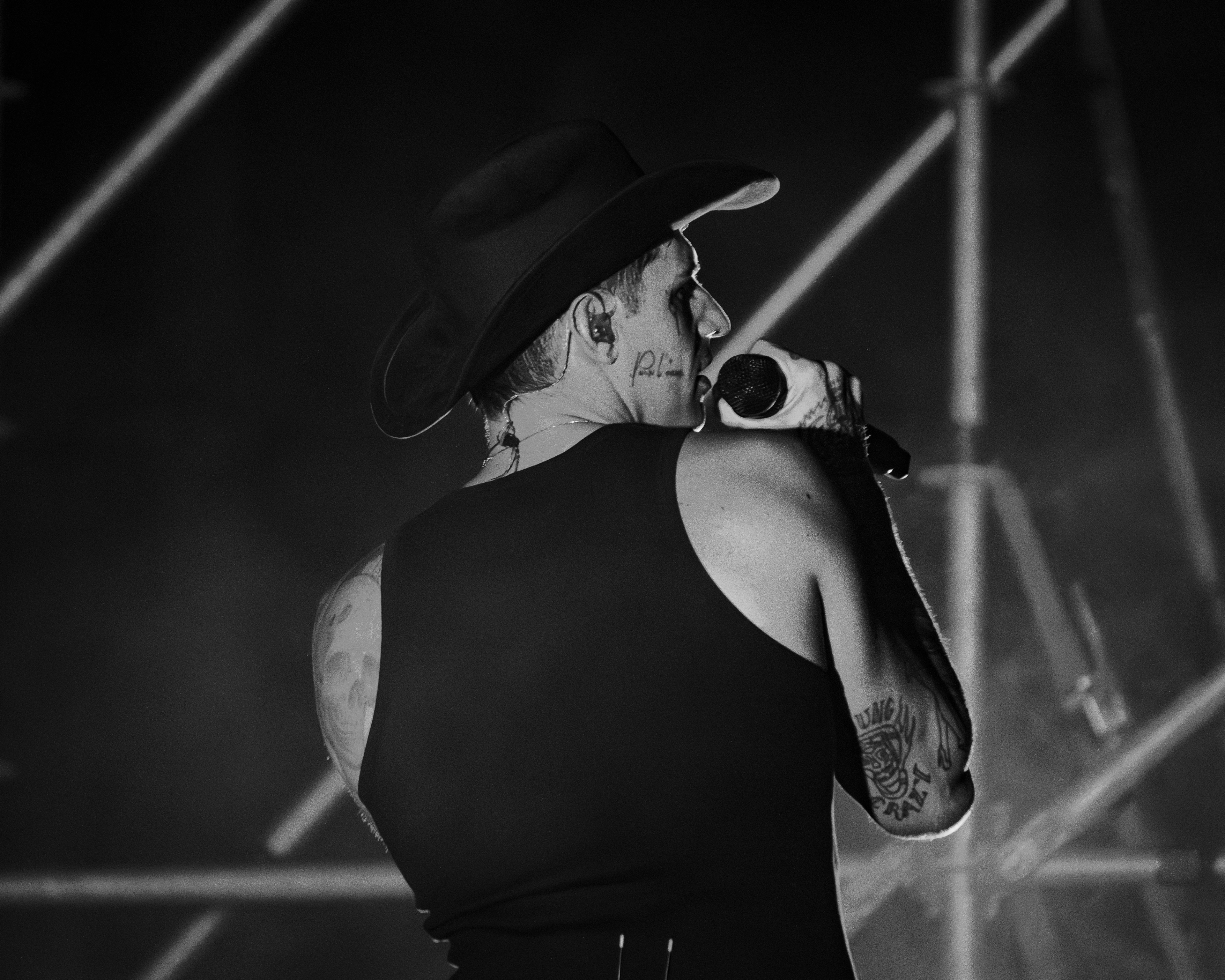 ACHILLE LAURO