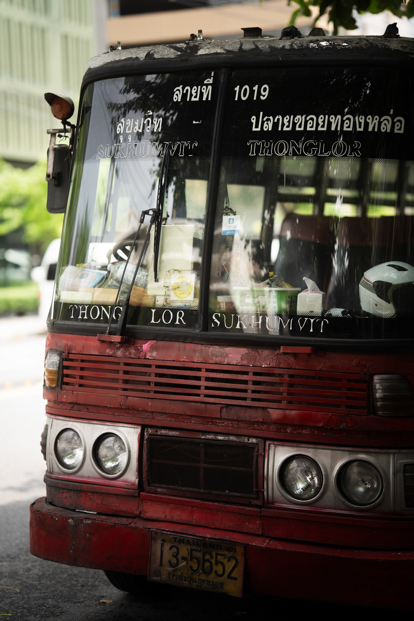 Bangkok, Thailand
