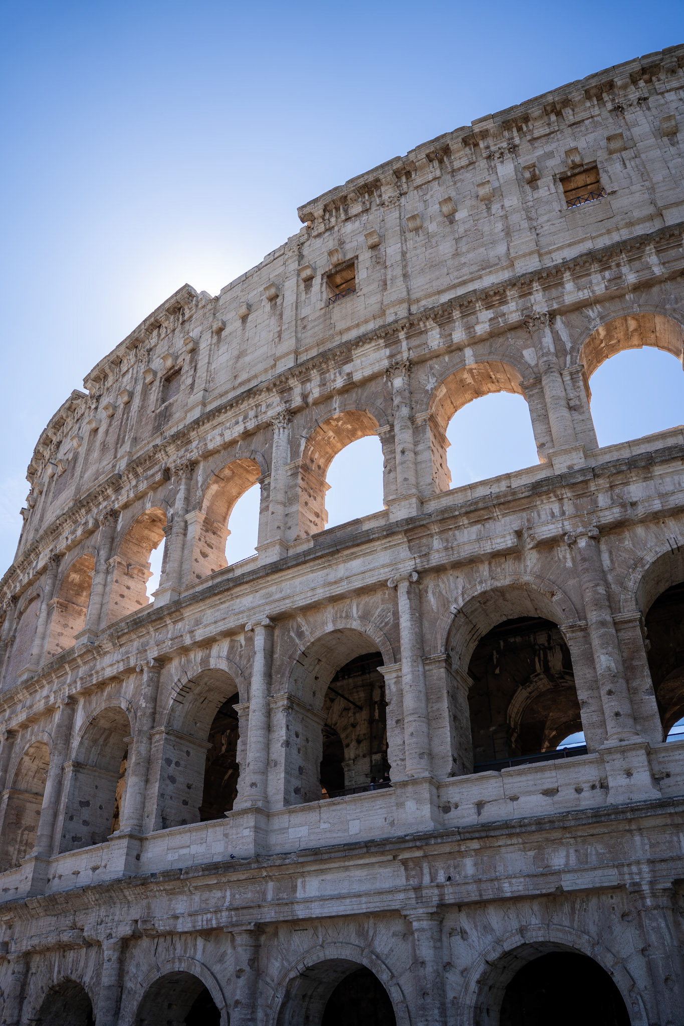 Rome, Italy