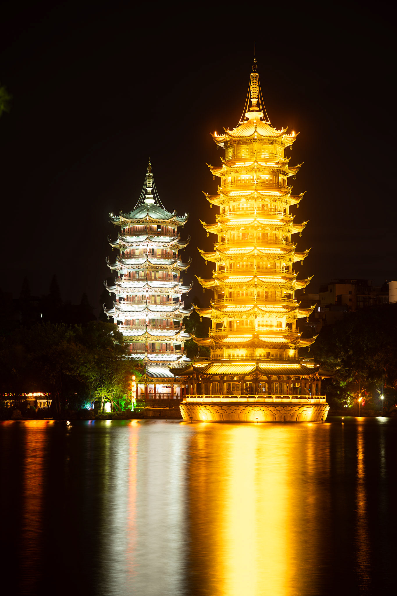Guilin, China