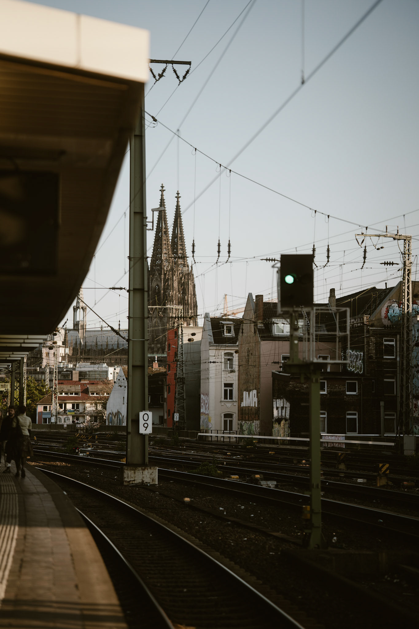 Cologne, Germany