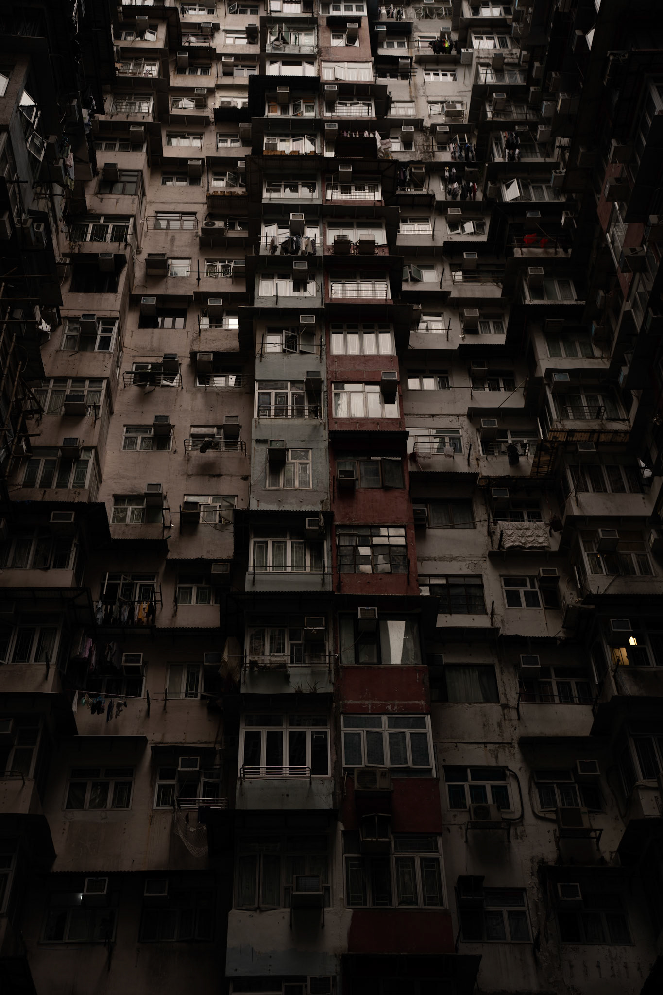 Hong Kong