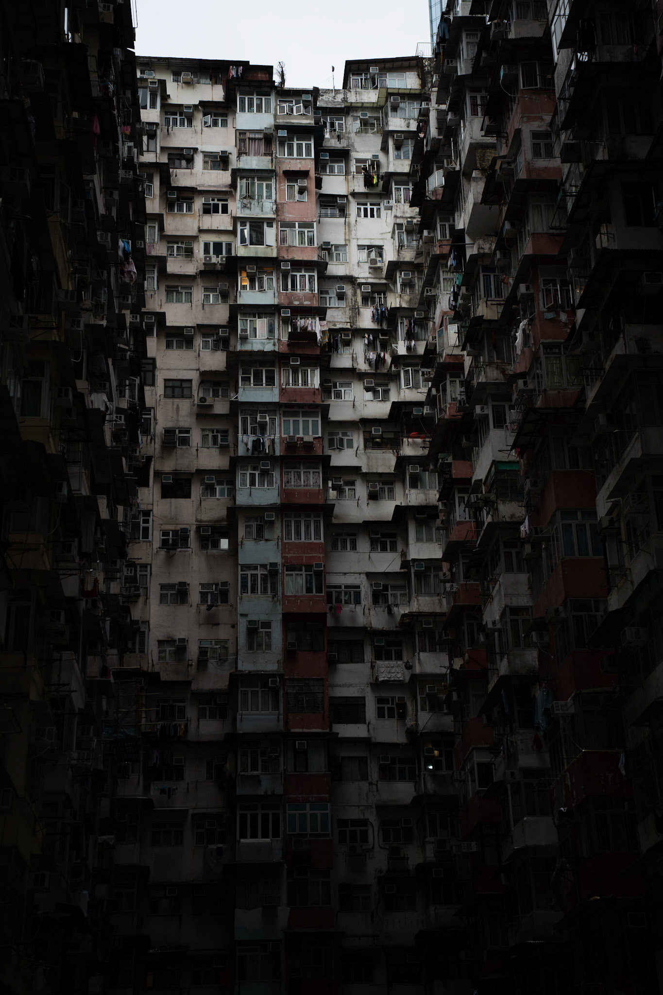 Hong Kong