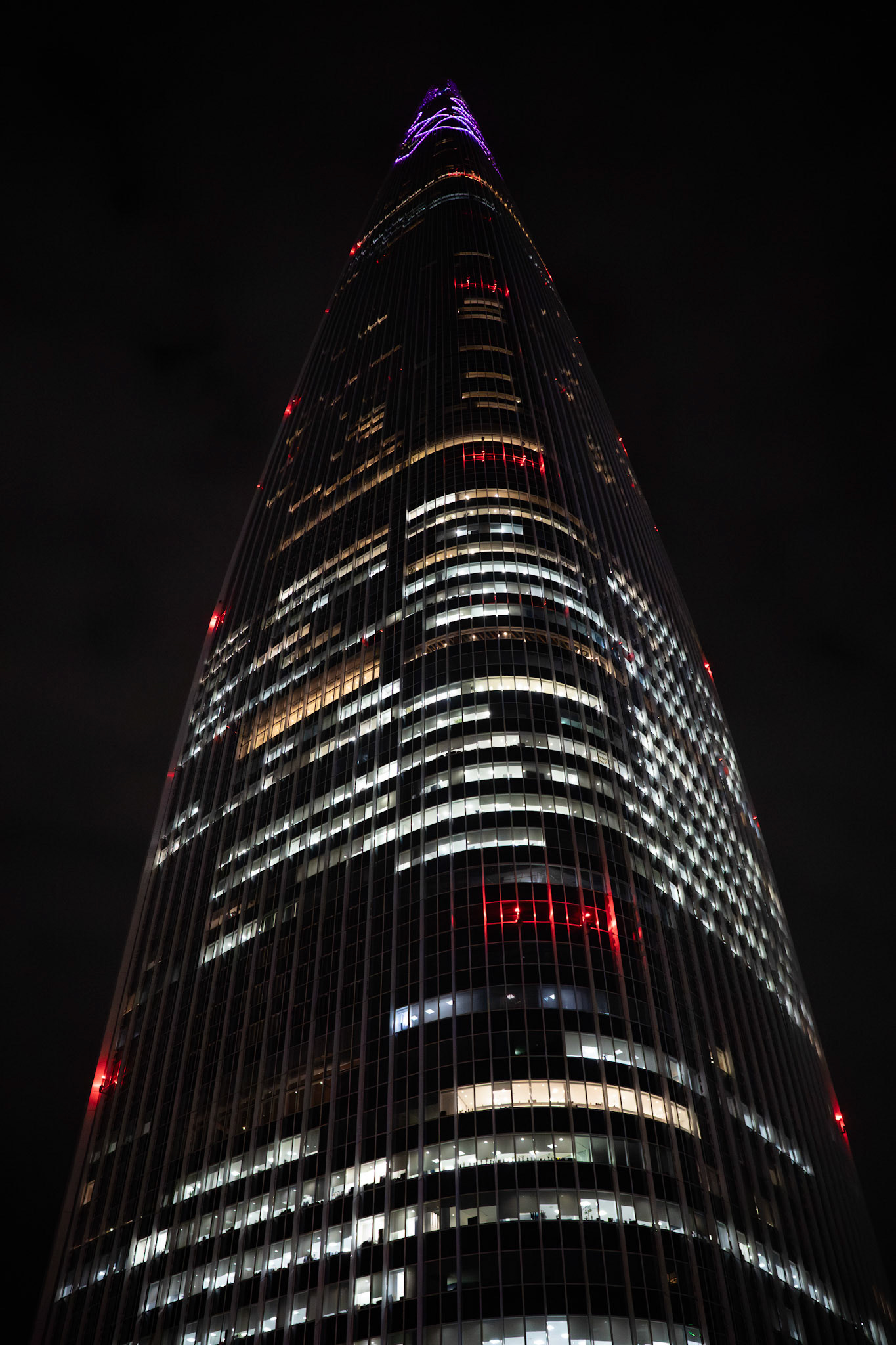 Seoul, South Korea