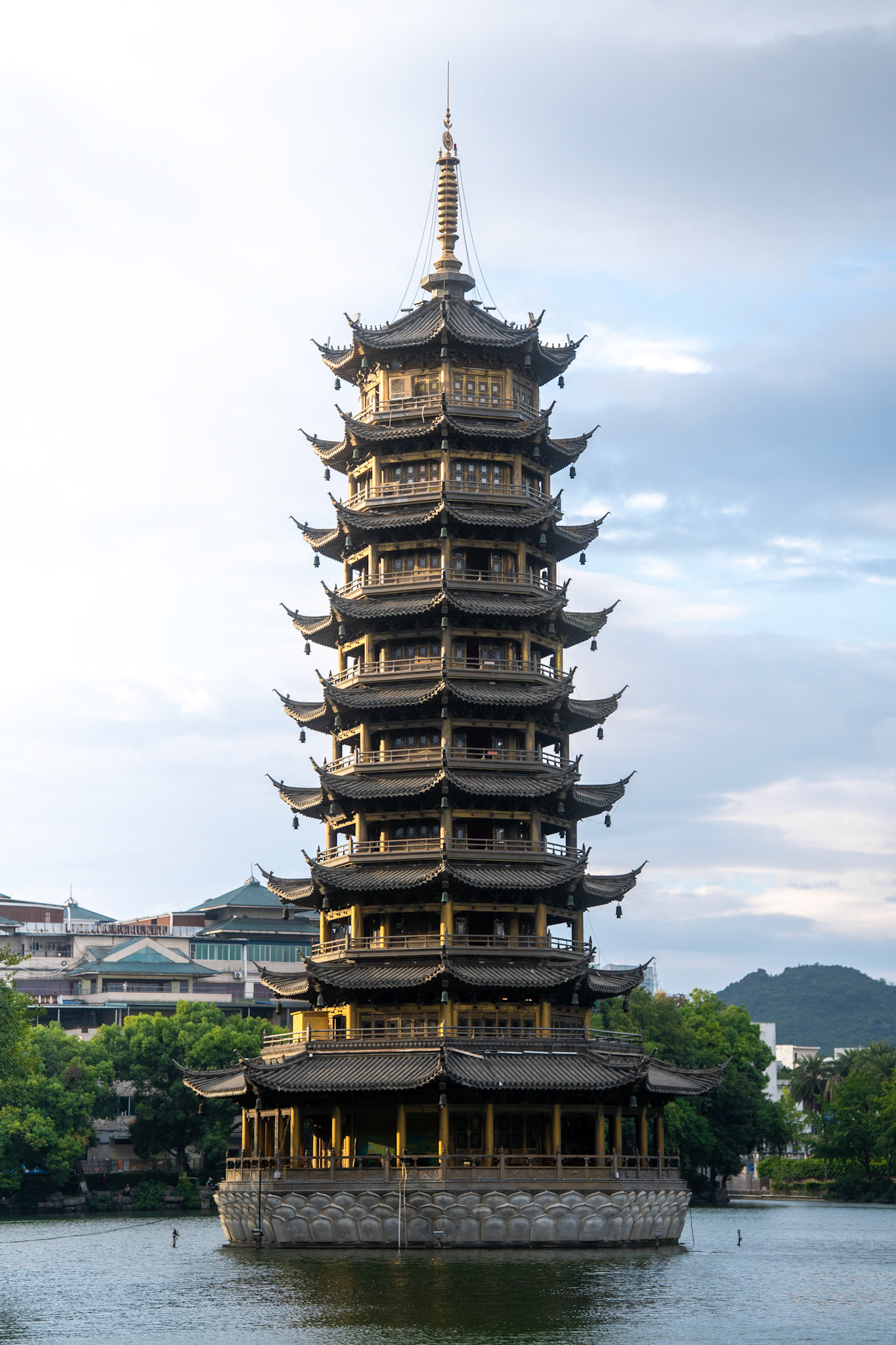 Guilin, China