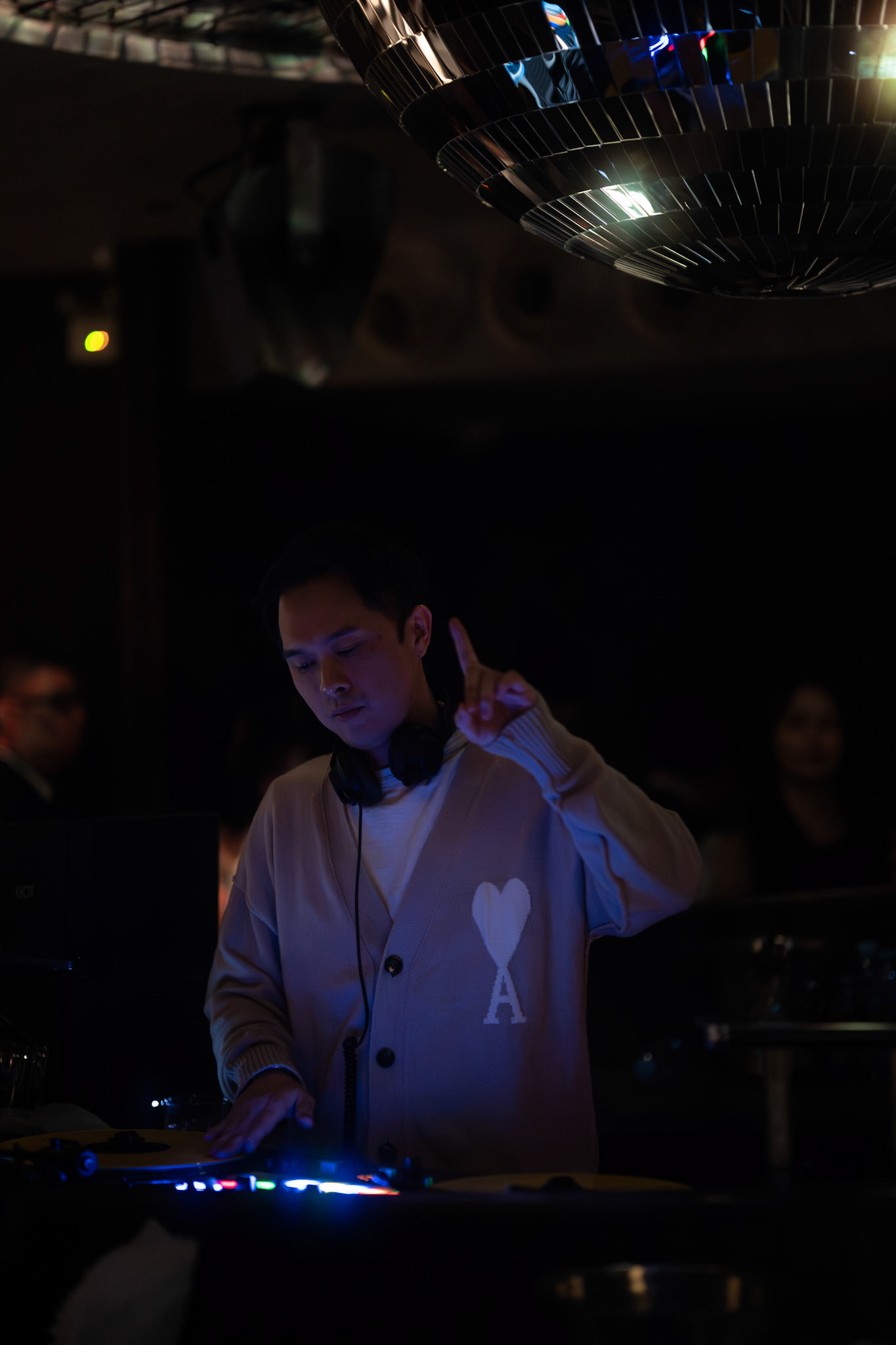 DJ Bia - Bangkok
