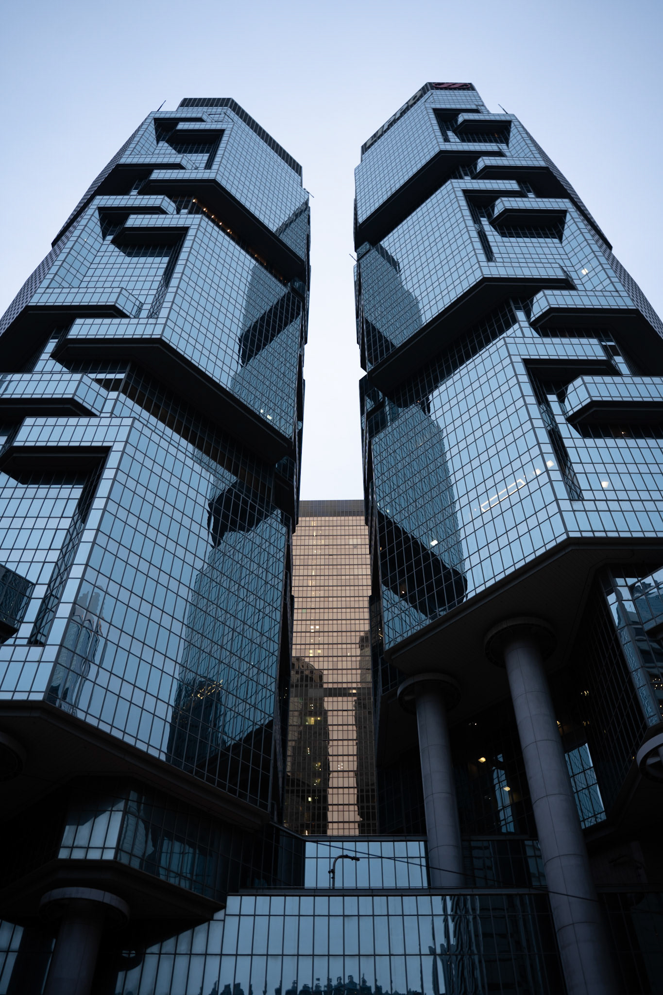 Hong Kong