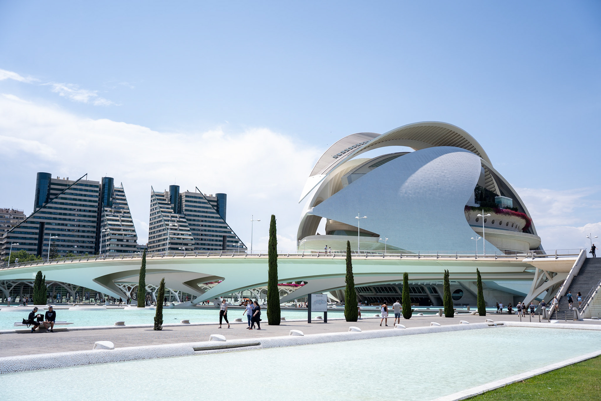Valencia, Spain