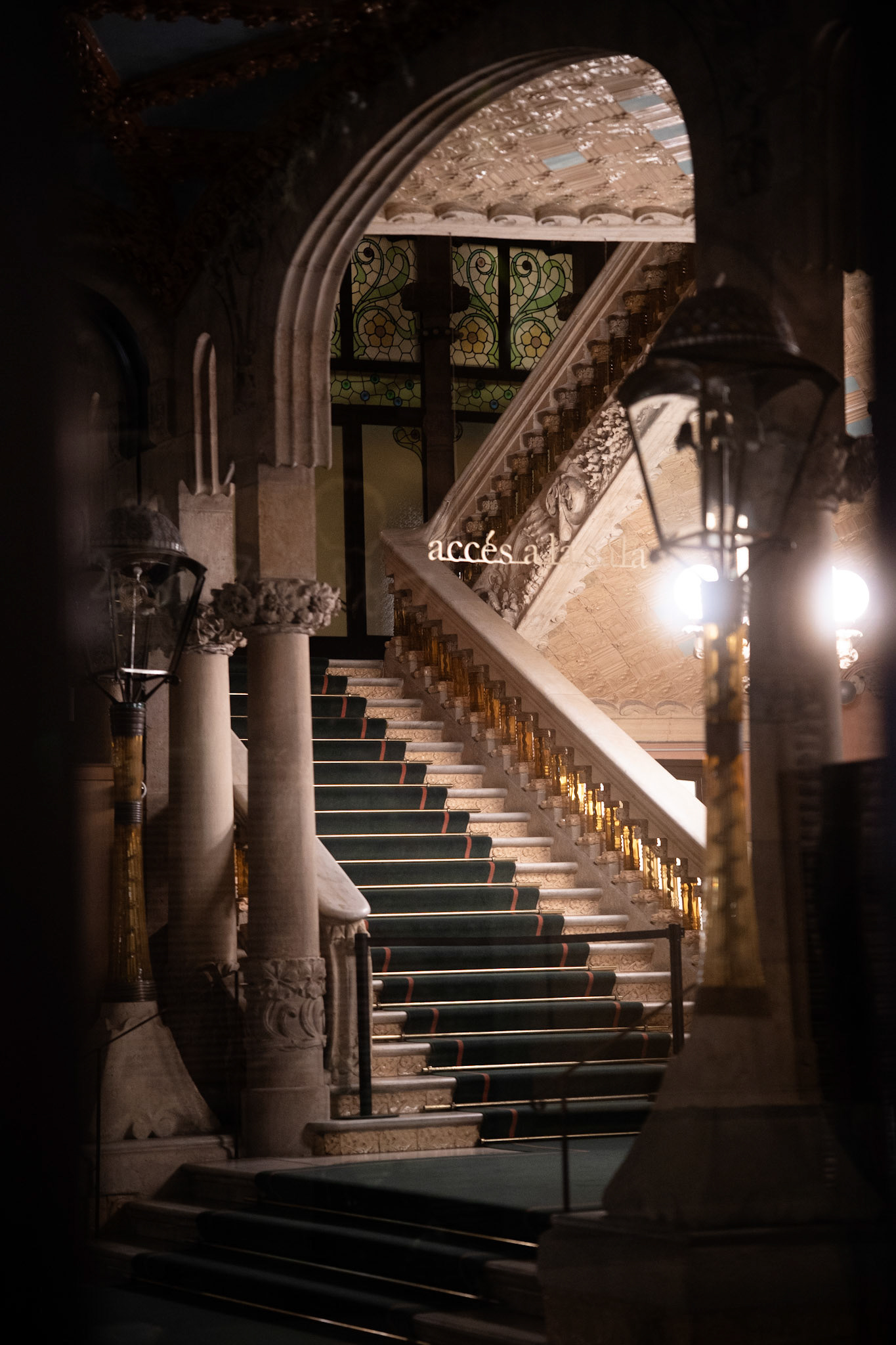 Barcelona, Spain