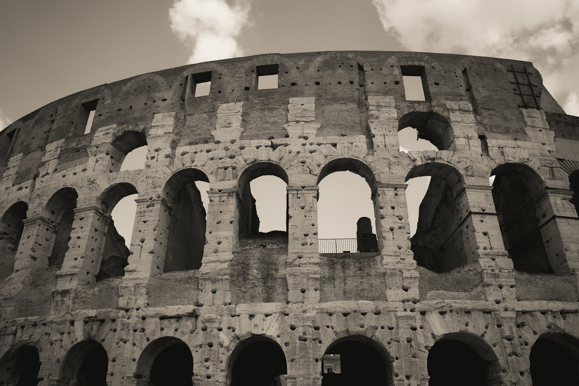 Rome, Italy