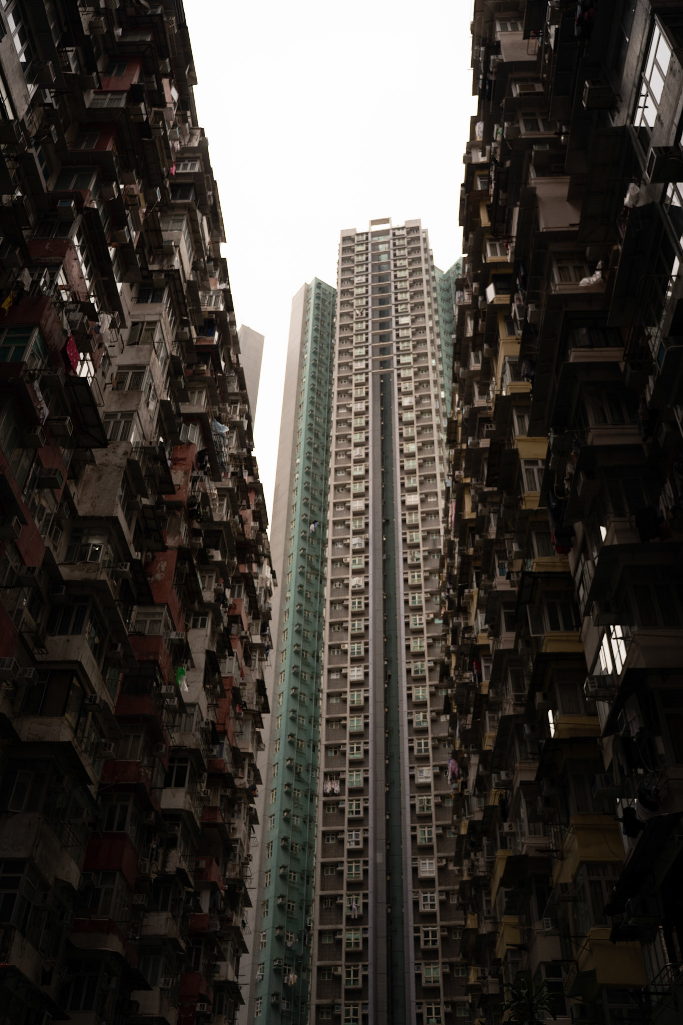 Hong Kong