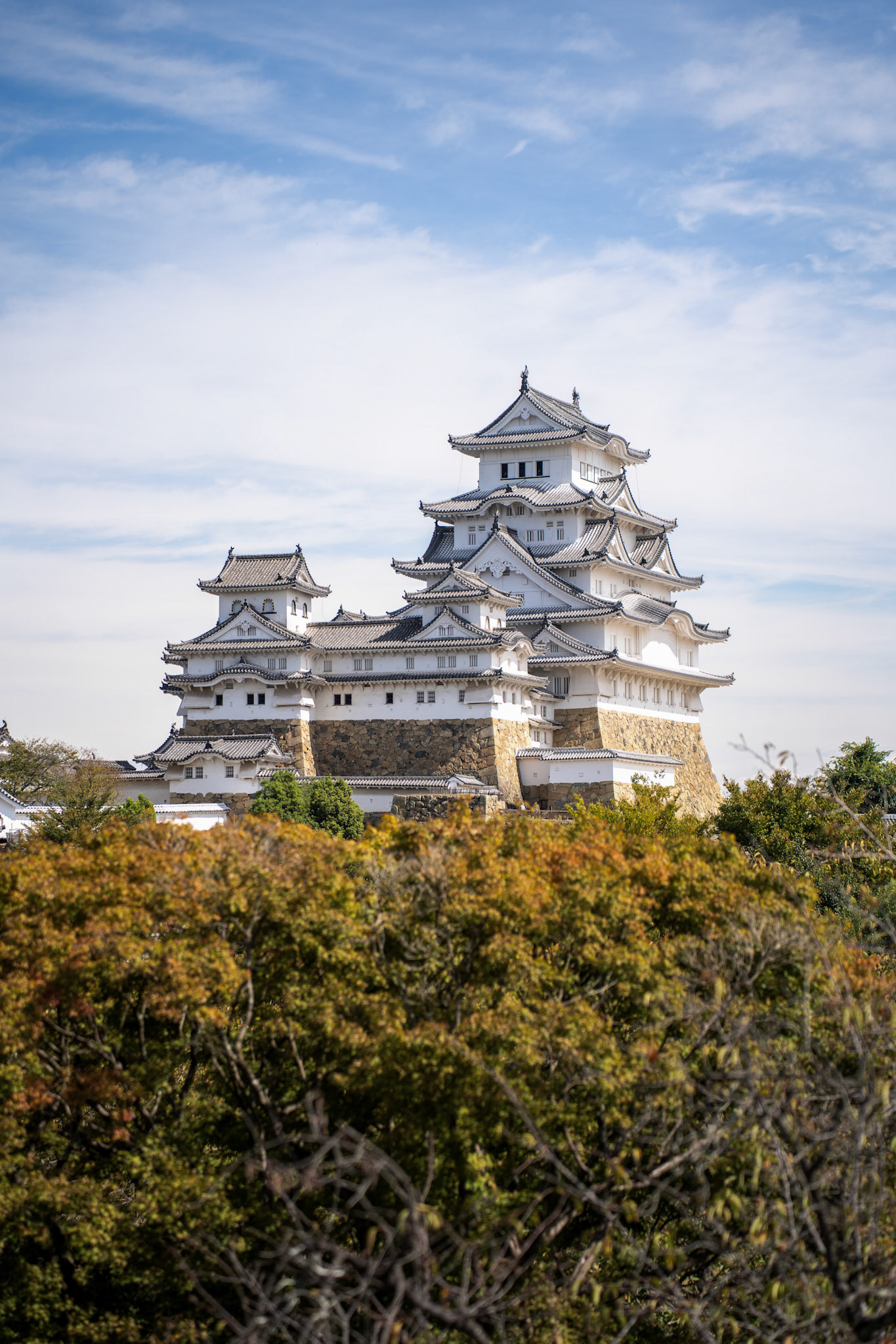 Himeji, Japan