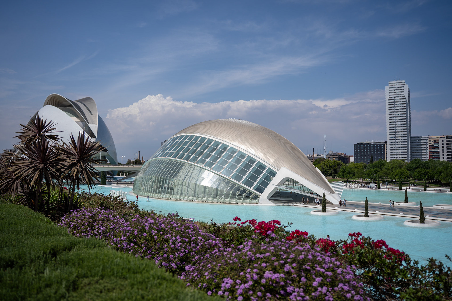Valencia, Spain