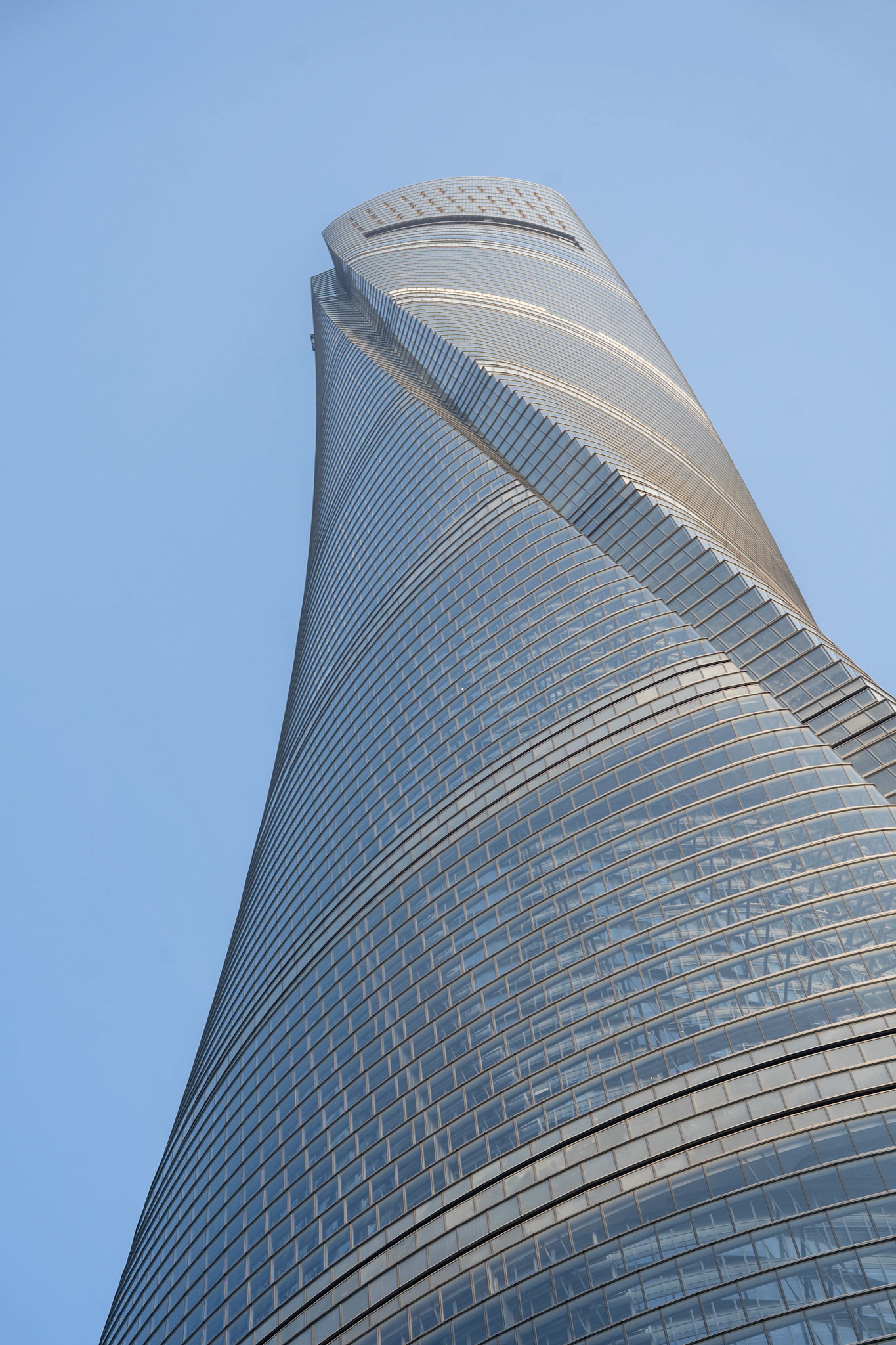 Shanghai, China