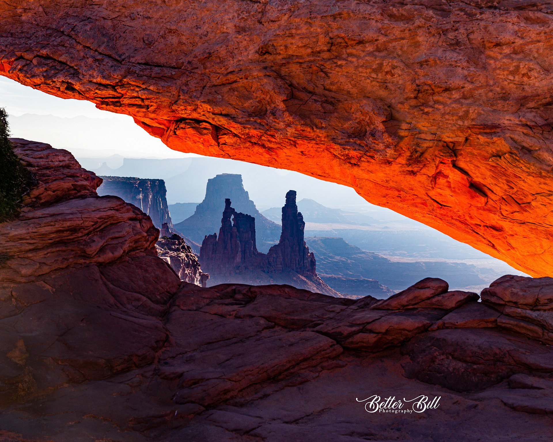 Mesa Arch