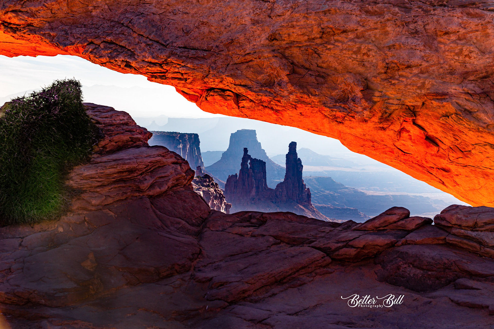 Mesa Arch