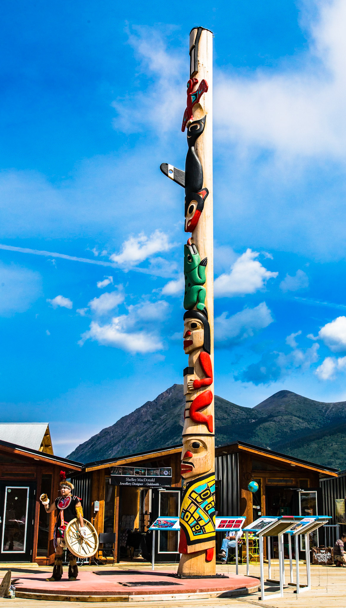 Carcross, YT Canada