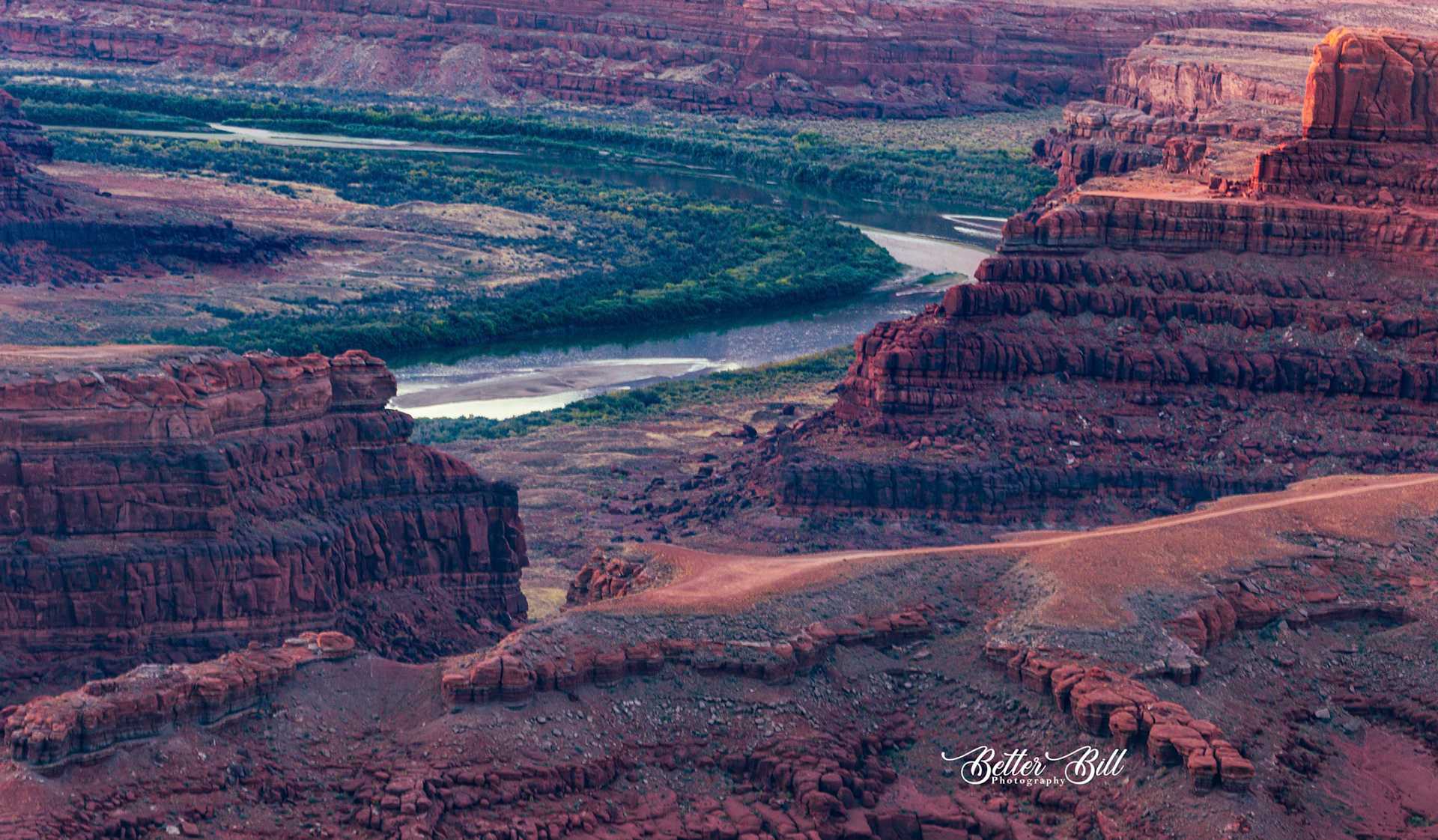 Dead Horse Point
