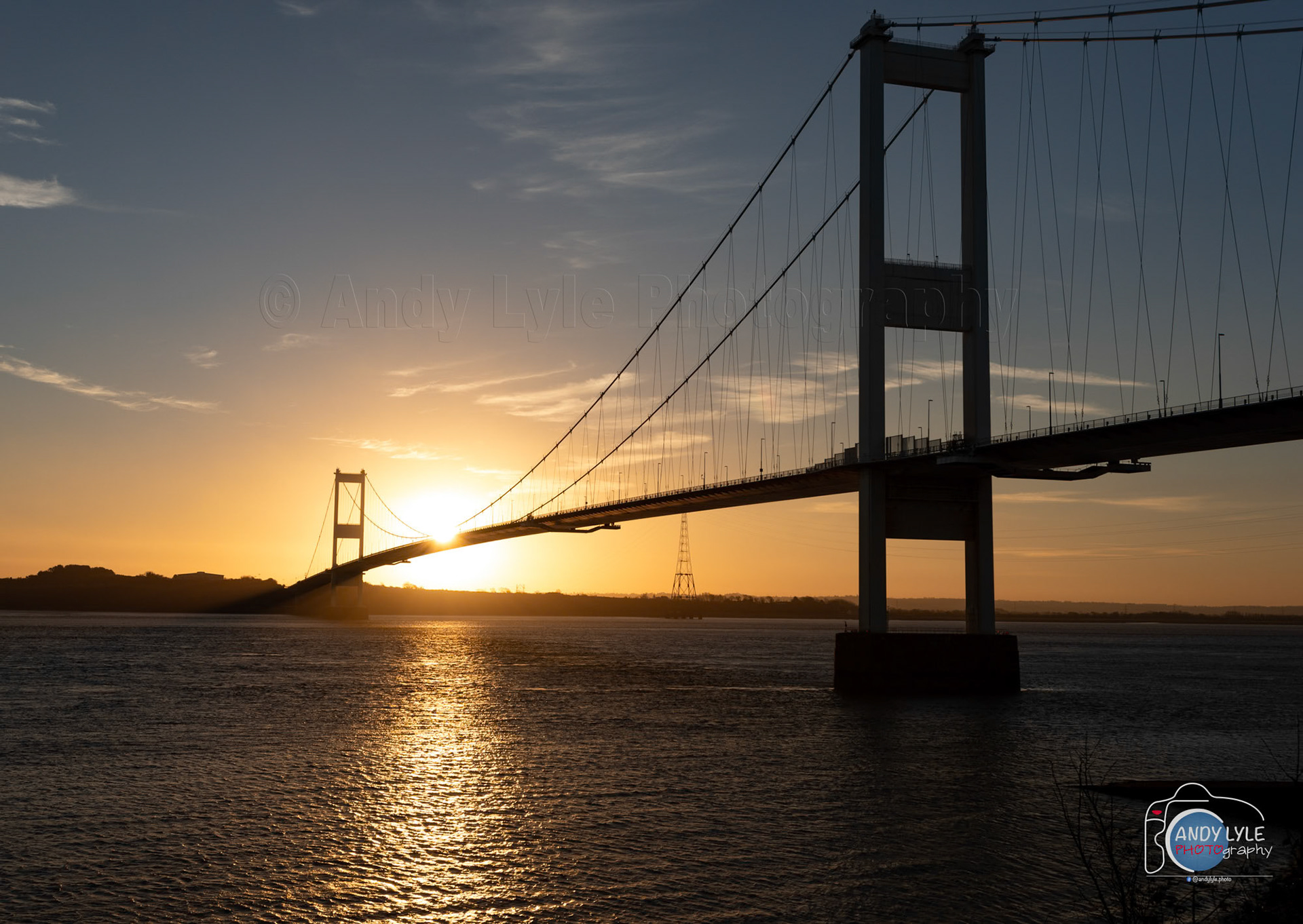 Severn Bridge