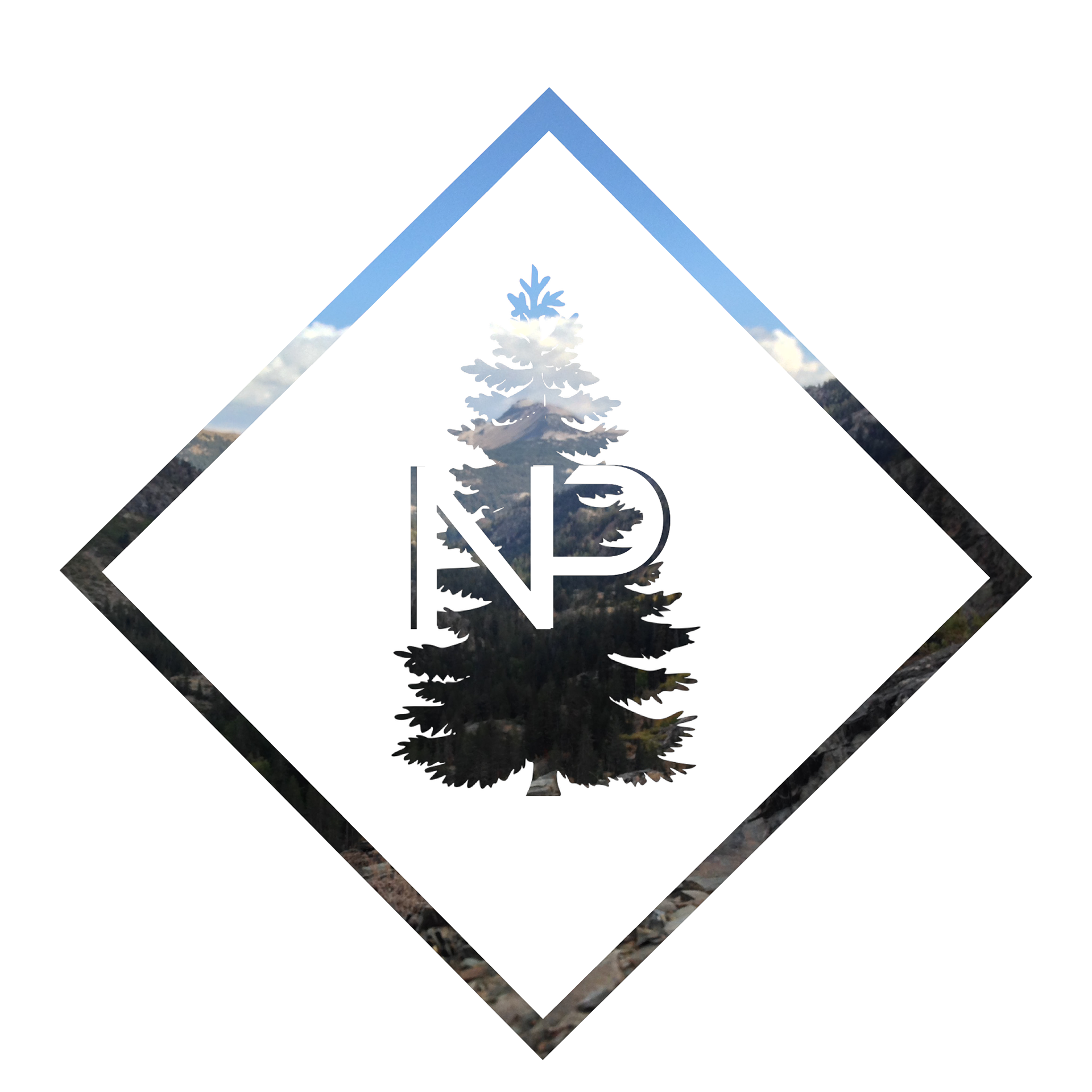 Norden Pass Album Design