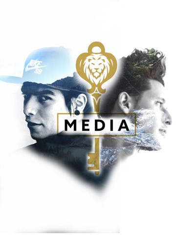 Media Company Ad